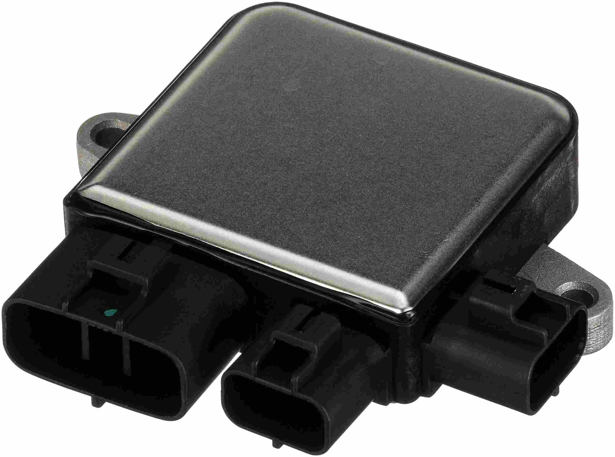 Gates 08-13 Infiniti G37 V-6 3.7L Engine Cooling Fan Module