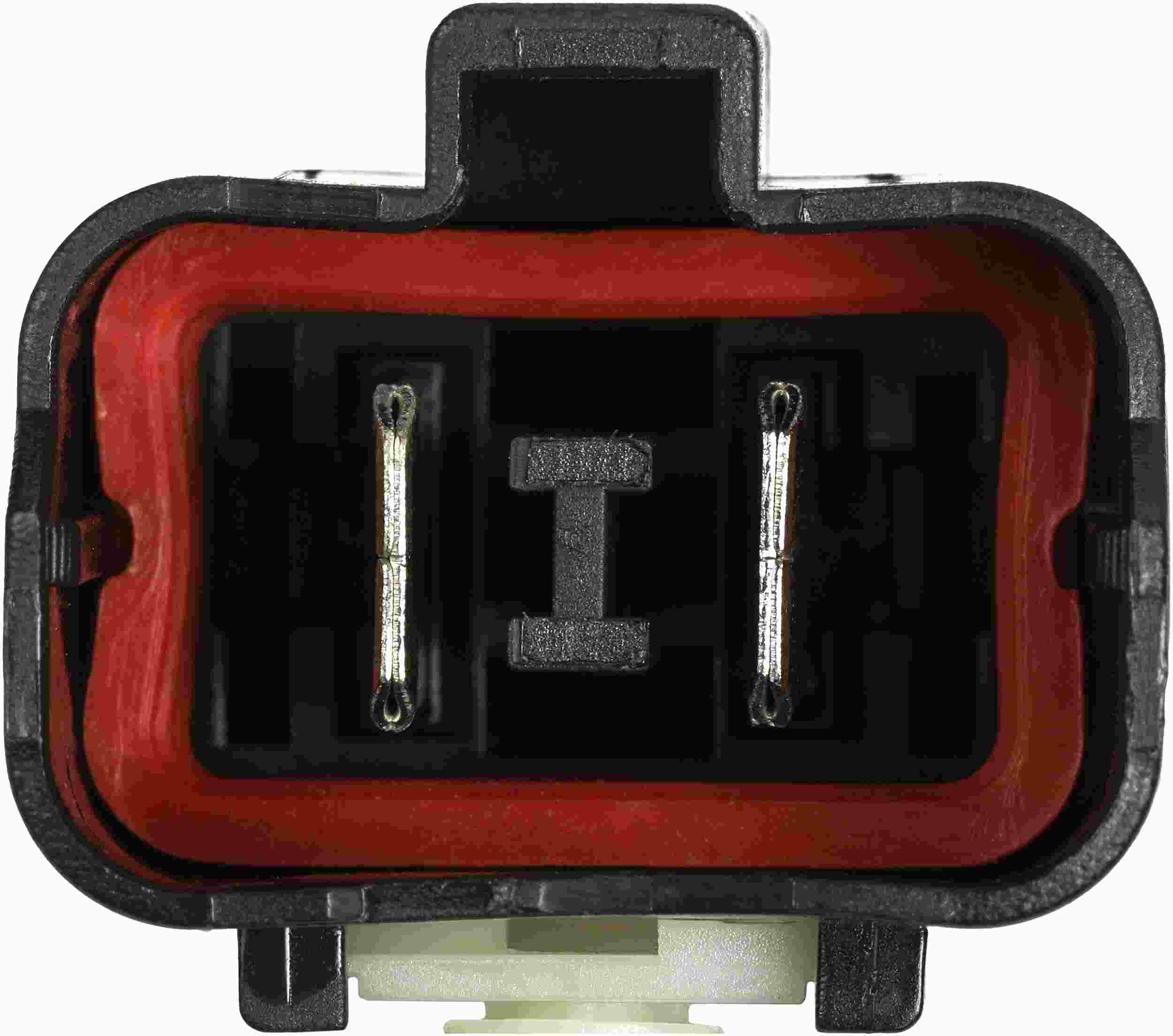 Gates 03-09 Volvo S60 5-Cyl. 2.5L Engine Cooling Fan Module