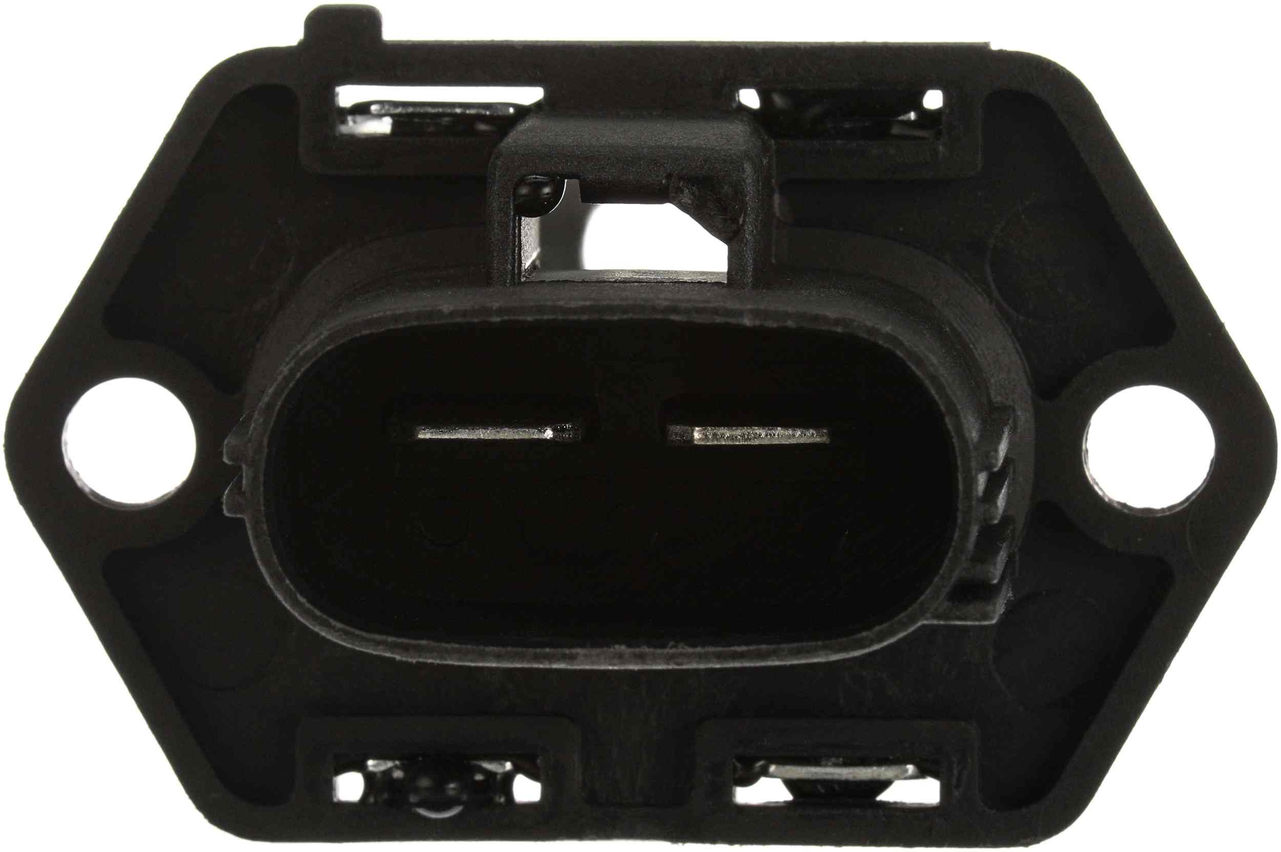 Gates 10-17 Chevrolet Equinox 4-Cyl. 2.4L Engine Cooling Fan Module