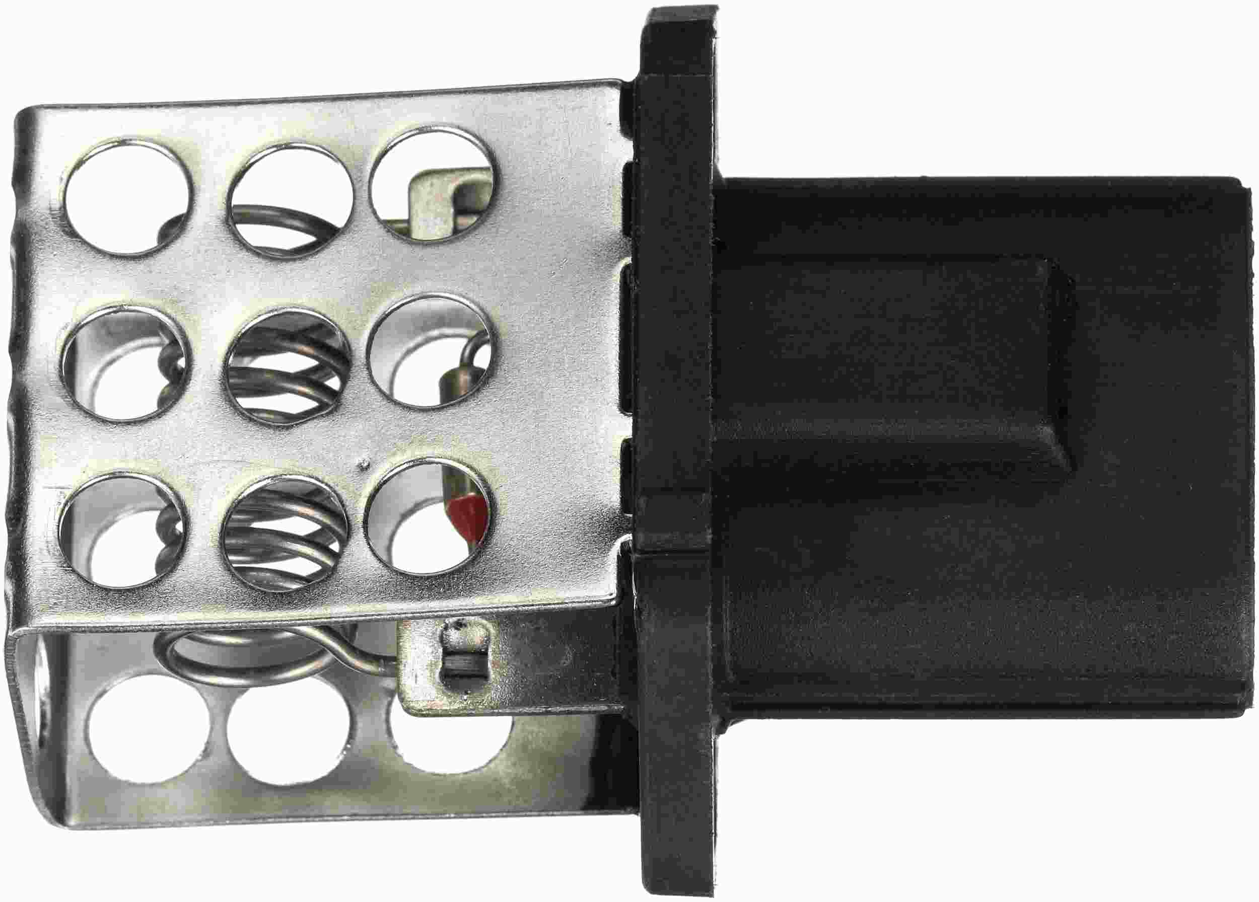 Gates 10-17 Chevrolet Equinox 4-Cyl. 2.4L Engine Cooling Fan Module