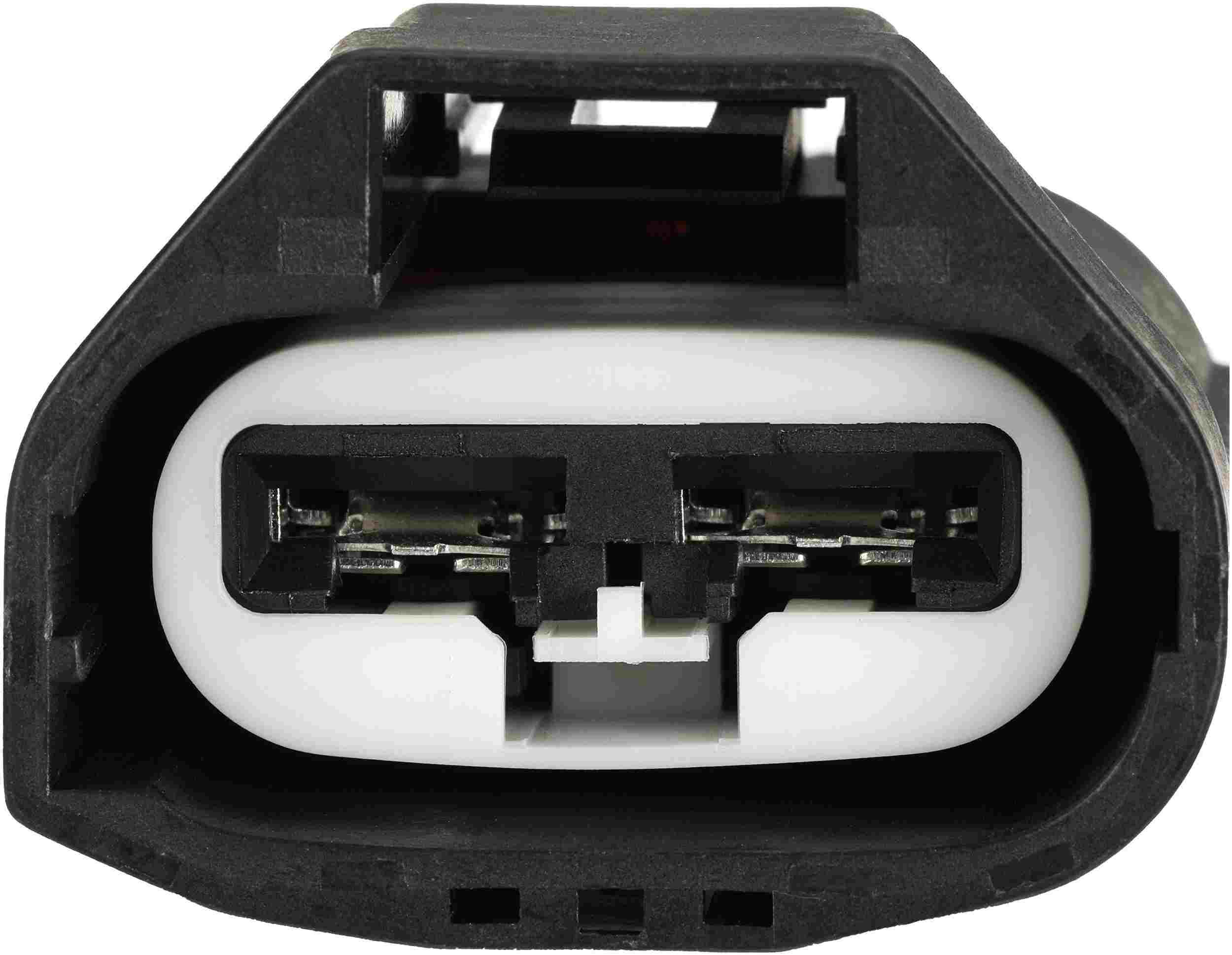 Gates 12-16 Cadillac SRX V-6 3.6L E Right Side Engine Cooling Fan Module