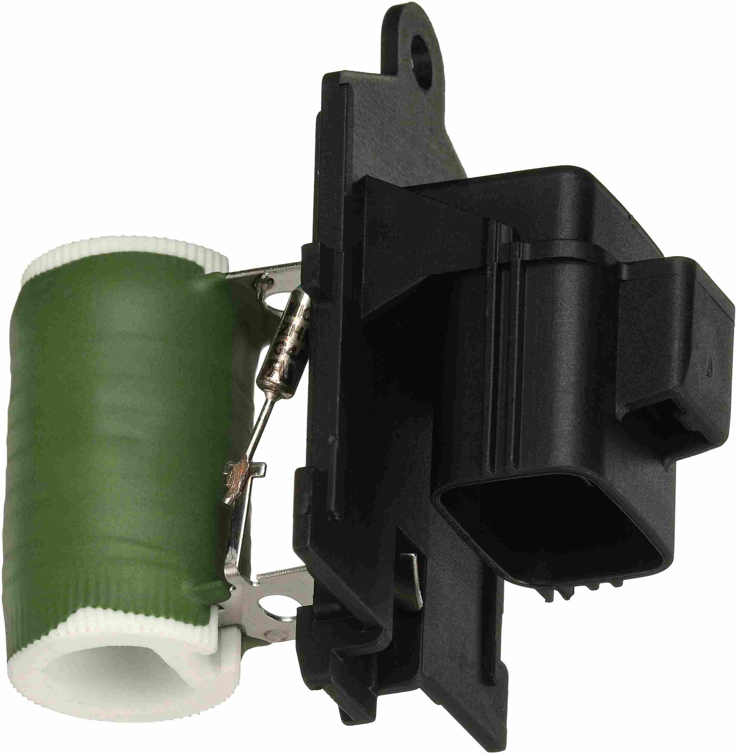 Gates 11-20 Dodge Grand Caravan V-6 3.6L Engine Cooling Fan Resistor Engine Cooling Fan Module