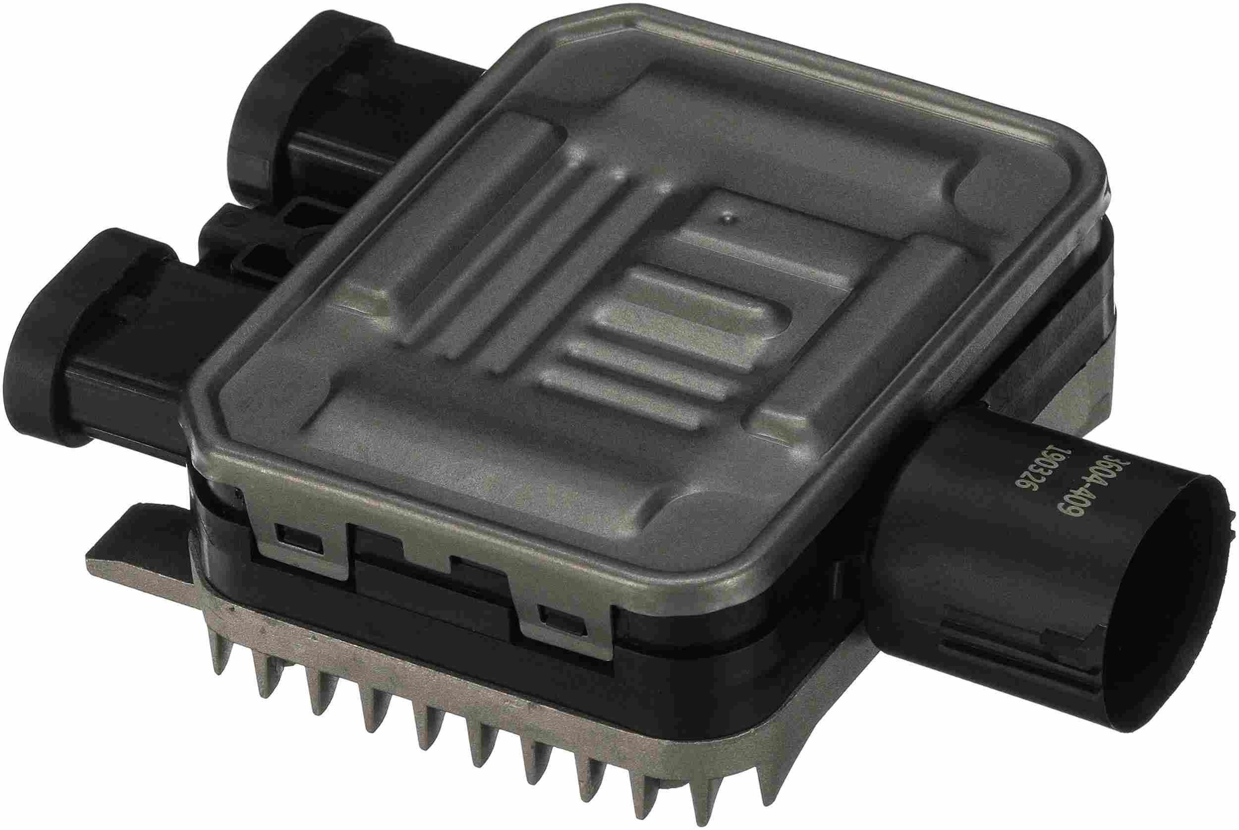 Gates 12-16 Volvo S60 5-Cyl. 2.5L Engine Cooling Fan Module