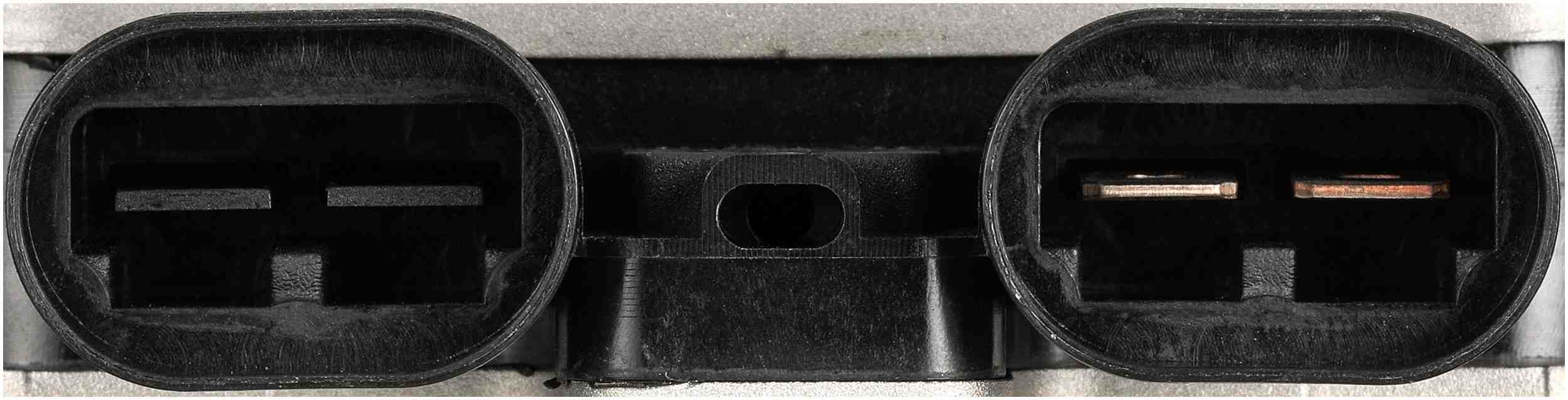Gates 12-16 Volvo S60 5-Cyl. 2.5L Engine Cooling Fan Module