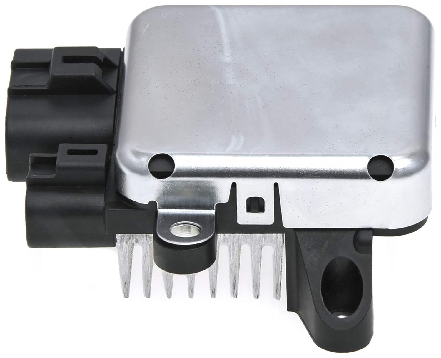 Gates 01-03 Mitsubishi Galant 4-Cyl. 2.4L Engine Cooling Fan Module