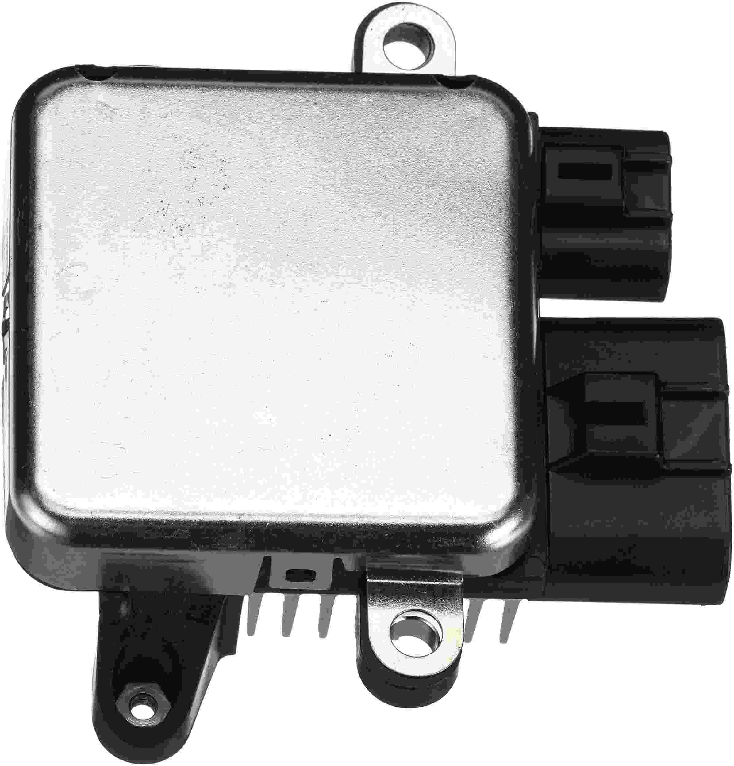 Gates 01-03 Mitsubishi Galant 4-Cyl. 2.4L Engine Cooling Fan Module
