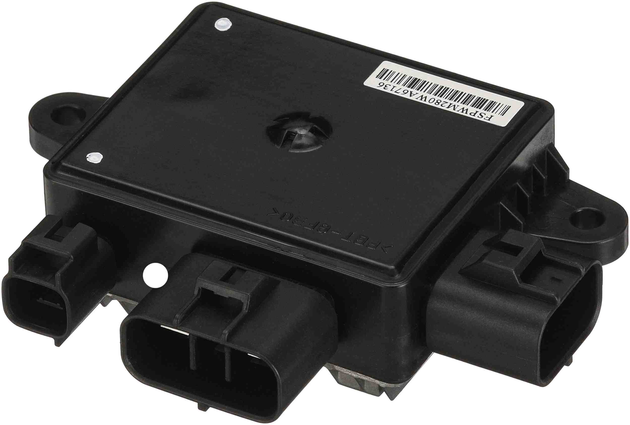 Gates 13-17 Hyundai Veloster 4-Cyl. 1.6L Engine Cooling Fan Module