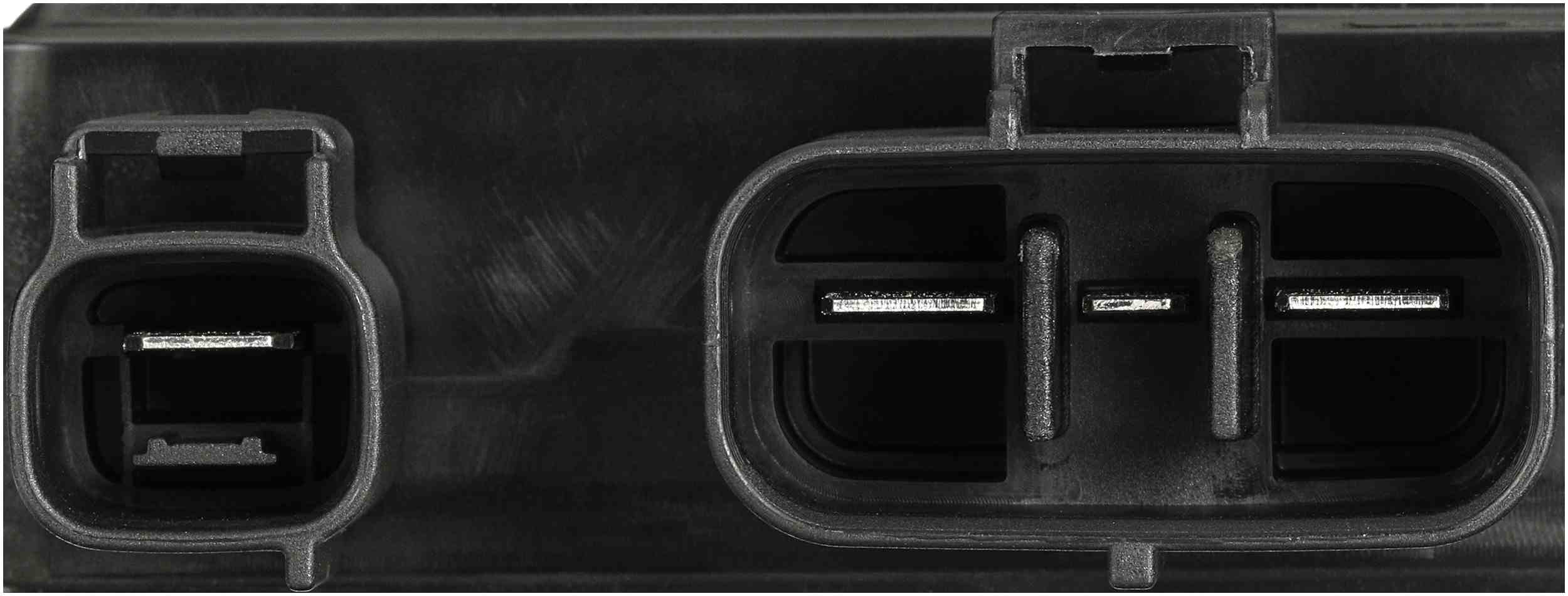 Gates 13-17 Hyundai Veloster 4-Cyl. 1.6L Engine Cooling Fan Module