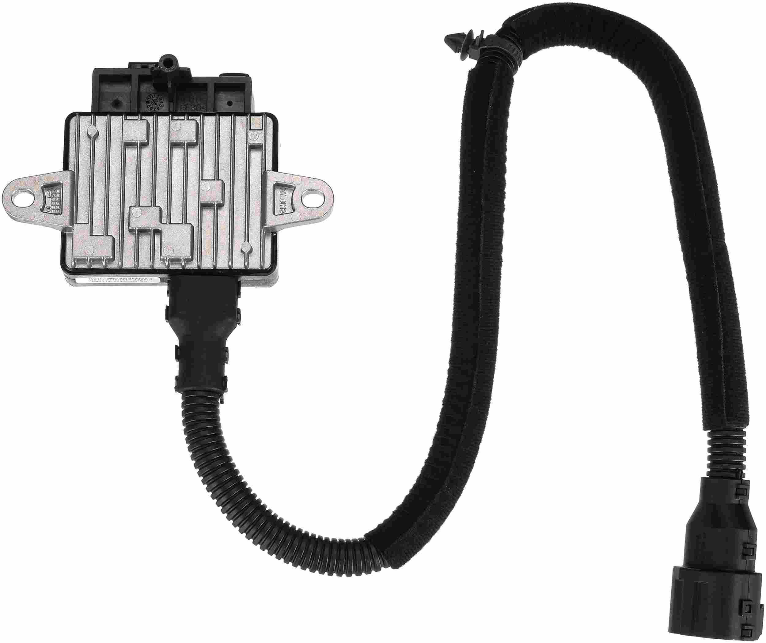 Gates 2010 Hyundai Sonata 4-Cyl. 2.4L Engine Cooling Fan Module