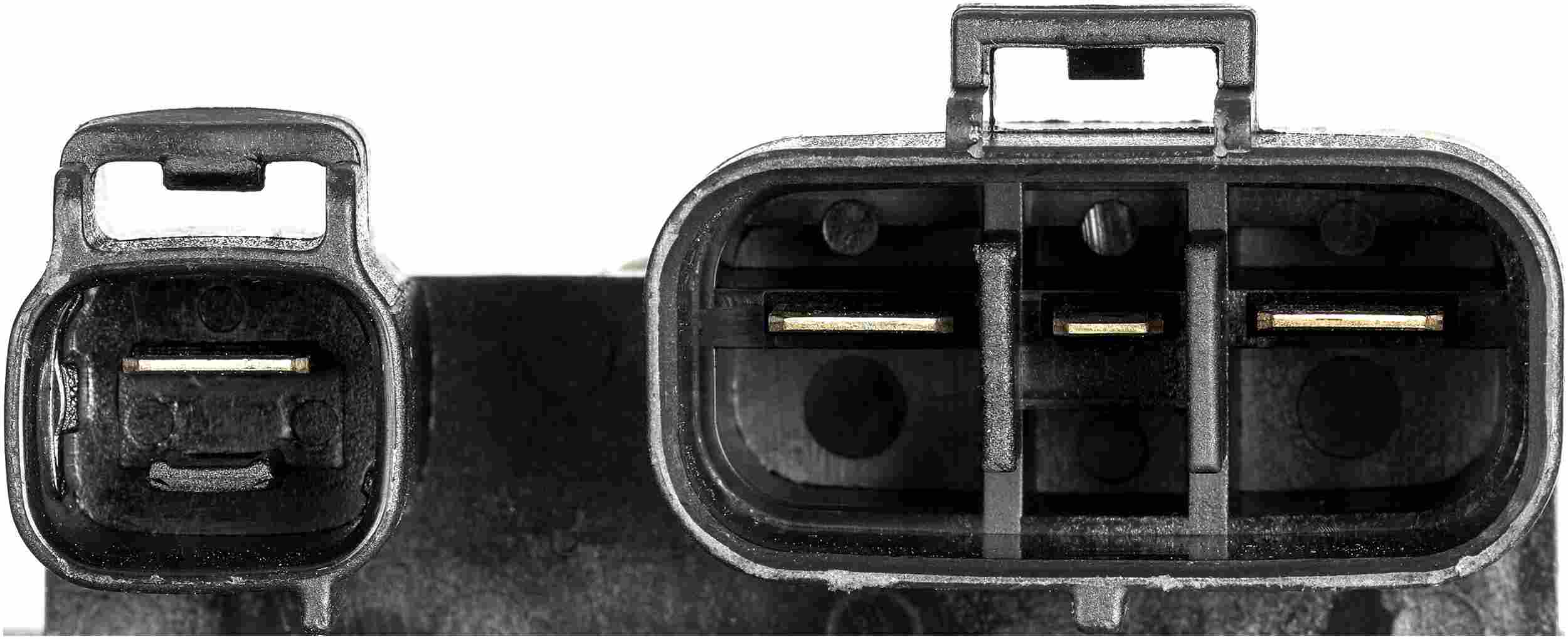 Gates 2010 Hyundai Sonata 4-Cyl. 2.4L Engine Cooling Fan Module