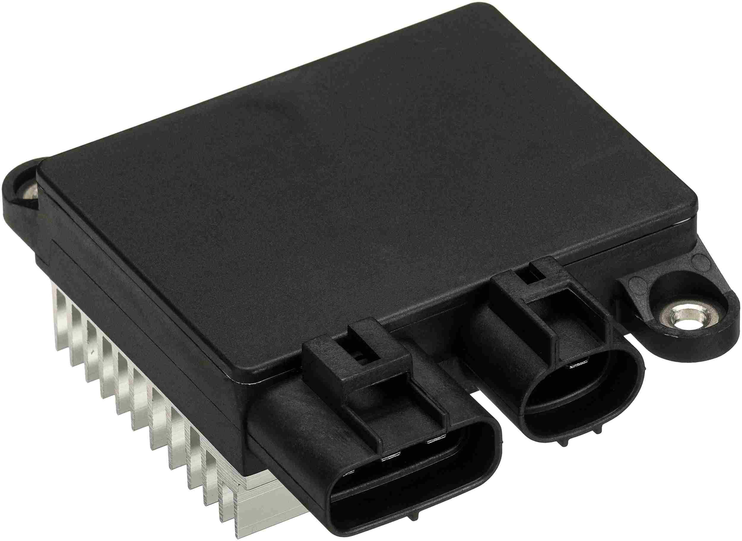 Gates 06-12 Toyota RAV4 V-6 3.5L Engine Cooling Fan Module