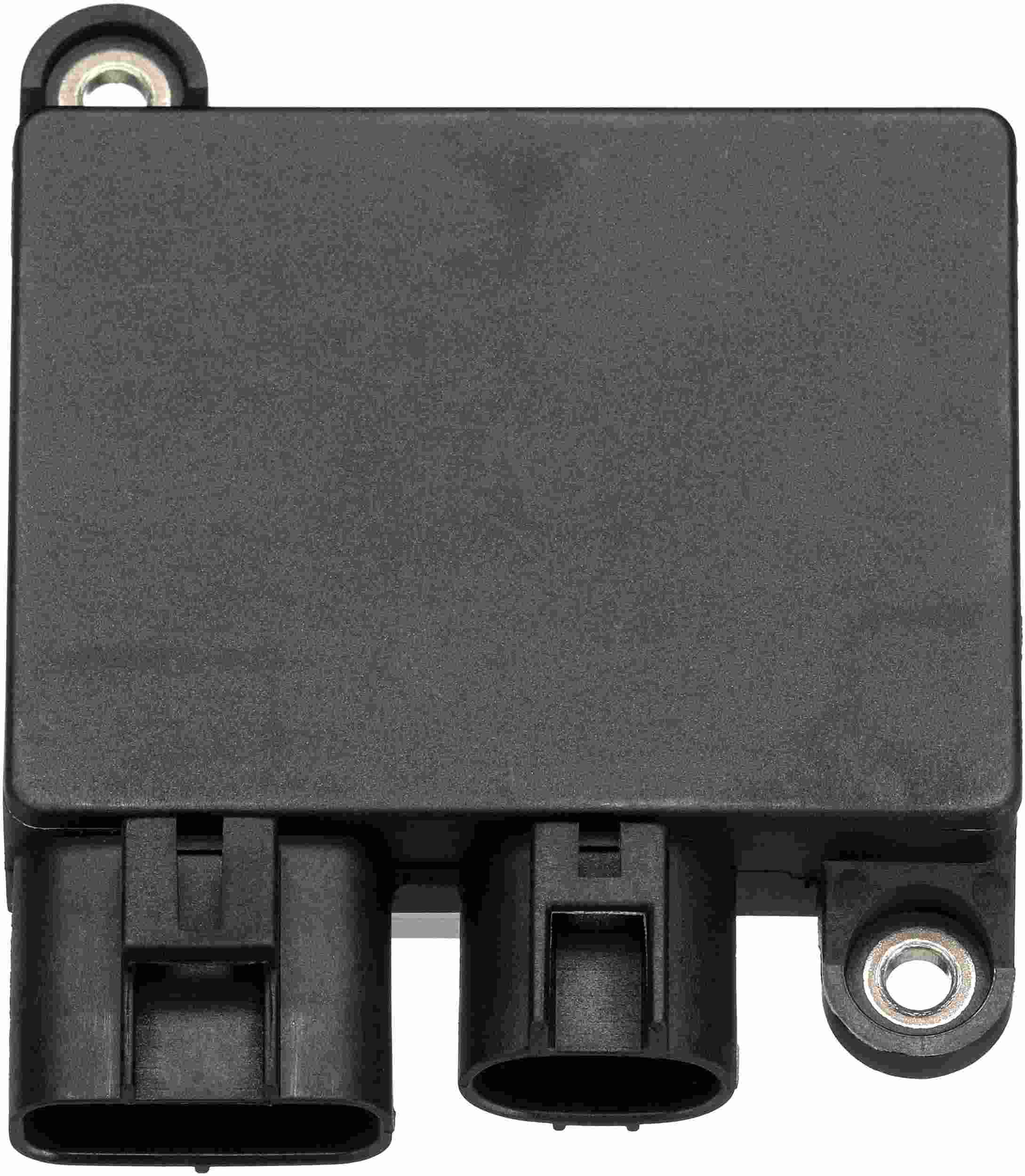 Gates 06-12 Toyota RAV4 V-6 3.5L Engine Cooling Fan Module