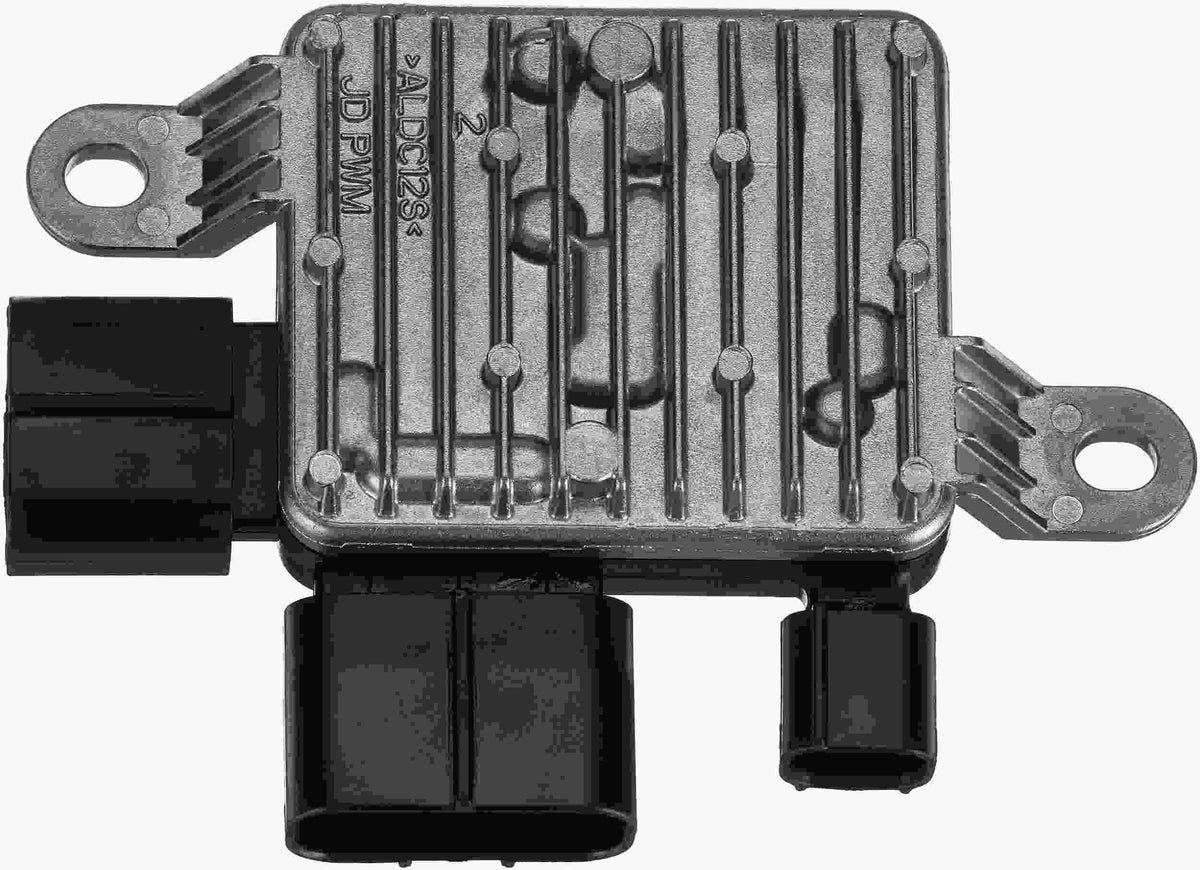 Gates 14-15 Kia Optima 4-Cyl. 2.4L Engine Cooling Fan Module