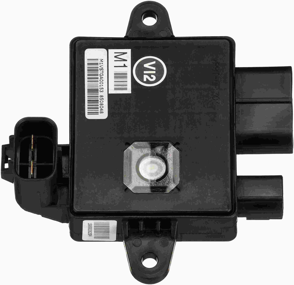 Gates 09-14 Hyundai Genesis V-6 3.8L Engine Cooling Fan Module