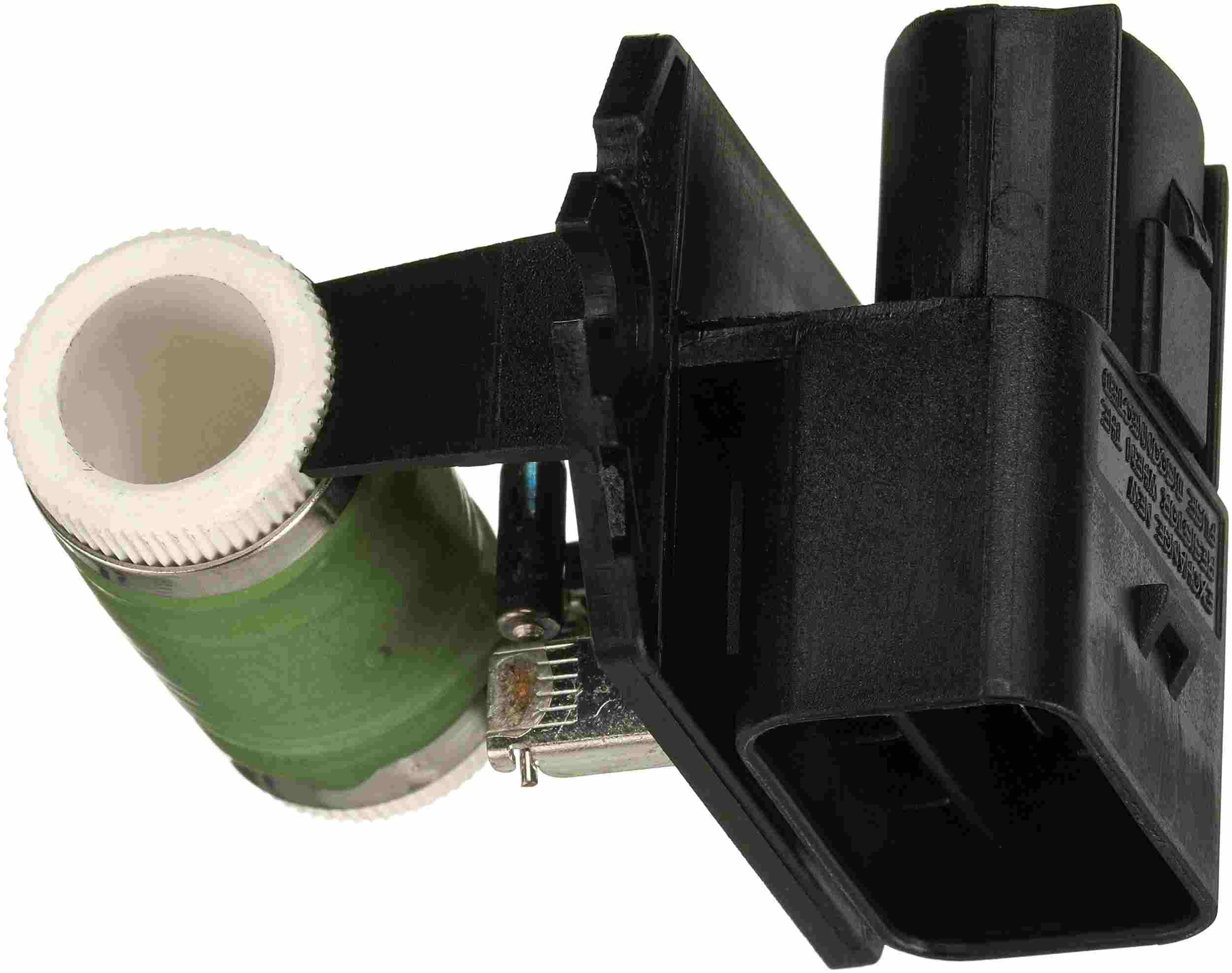 Gates 12-15 Kia Optima 4-Cyl. 2.0L Engine Cooling Fan Resistor Engine Cooling Fan Module