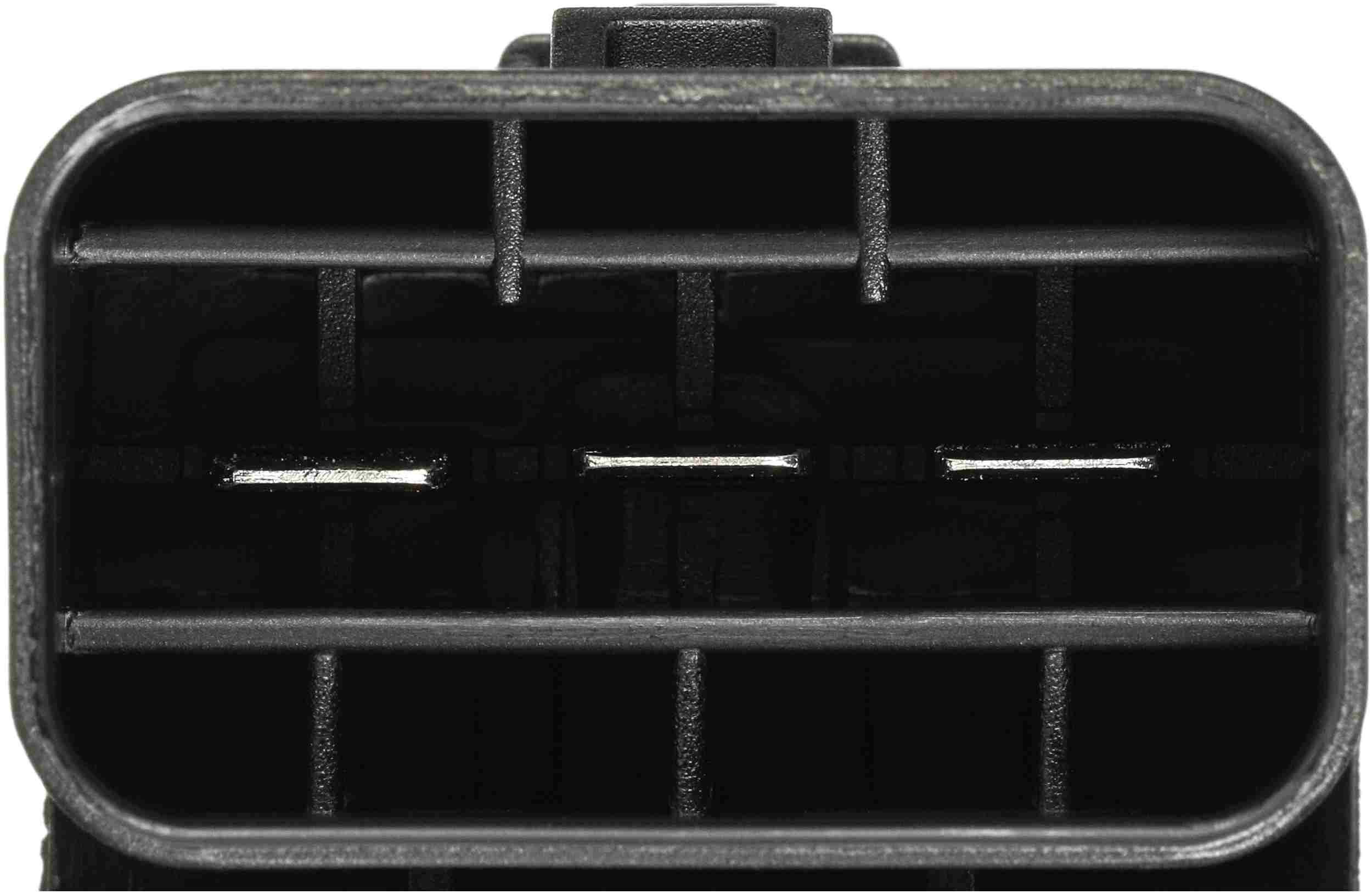 Gates 12-15 Kia Optima 4-Cyl. 2.0L Engine Cooling Fan Resistor Engine Cooling Fan Module