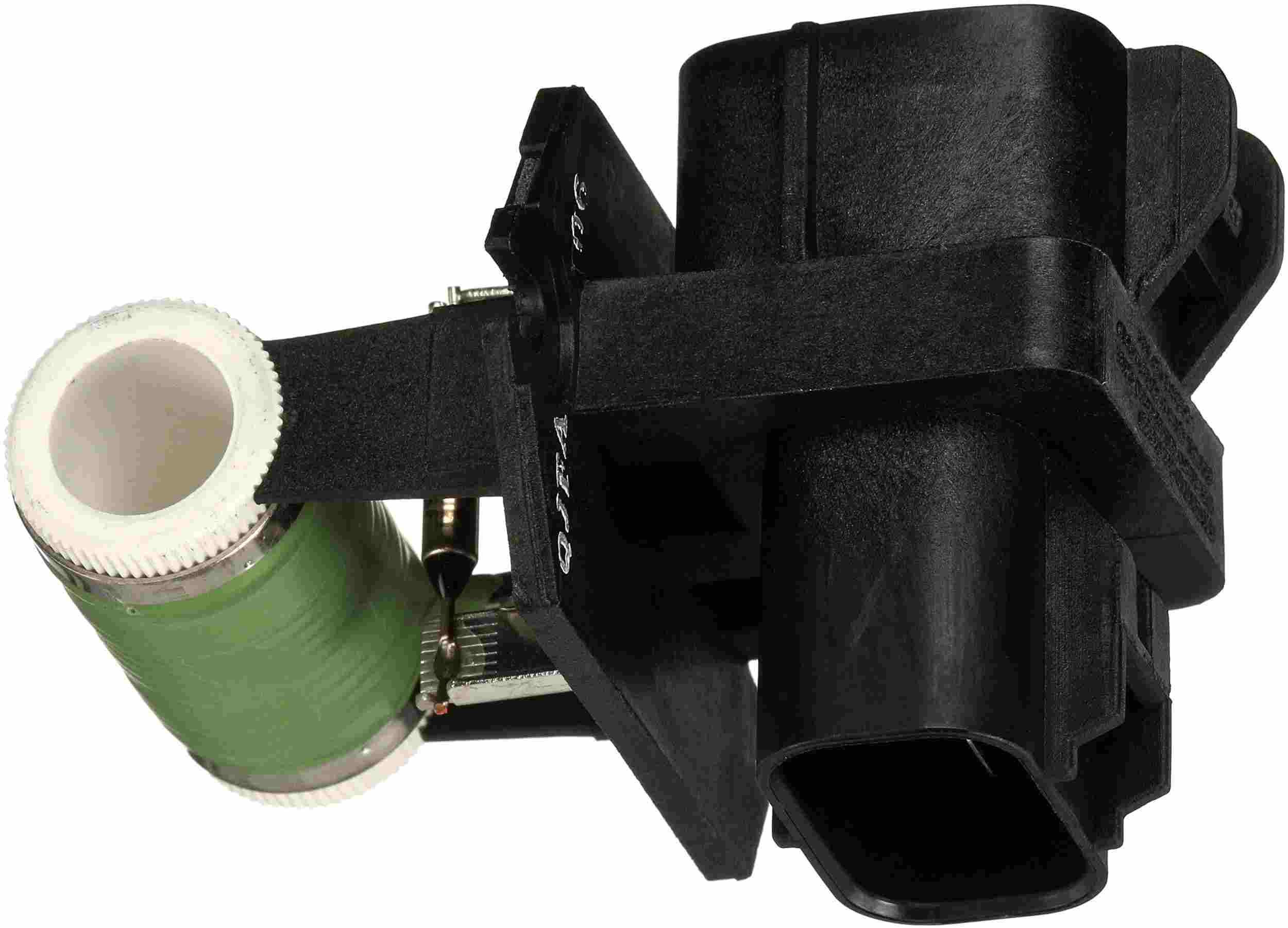Gates 11-13 Kia Sorento 4-Cyl. 2.4L Engine Cooling Fan Resistor Engine Cooling Fan Module