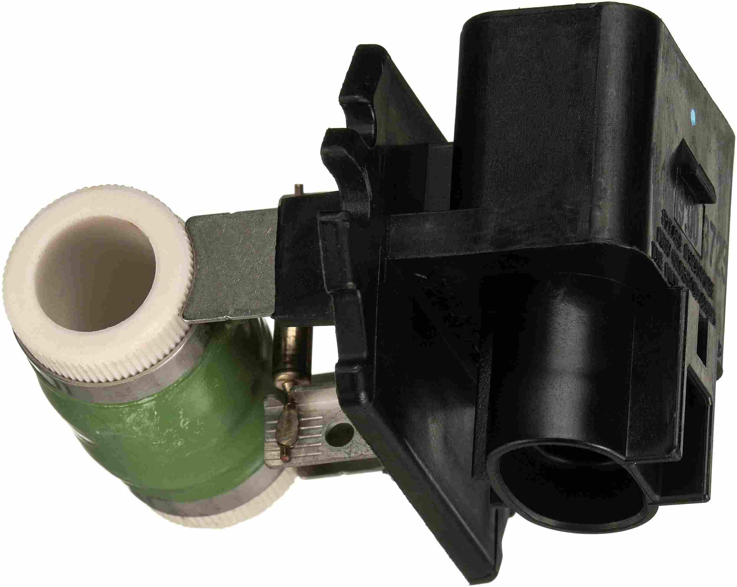 Gates 12-14 Hyundai Accent 4-Cyl. 1.6L Engine Cooling Fan Resistor Engine Cooling Fan Module