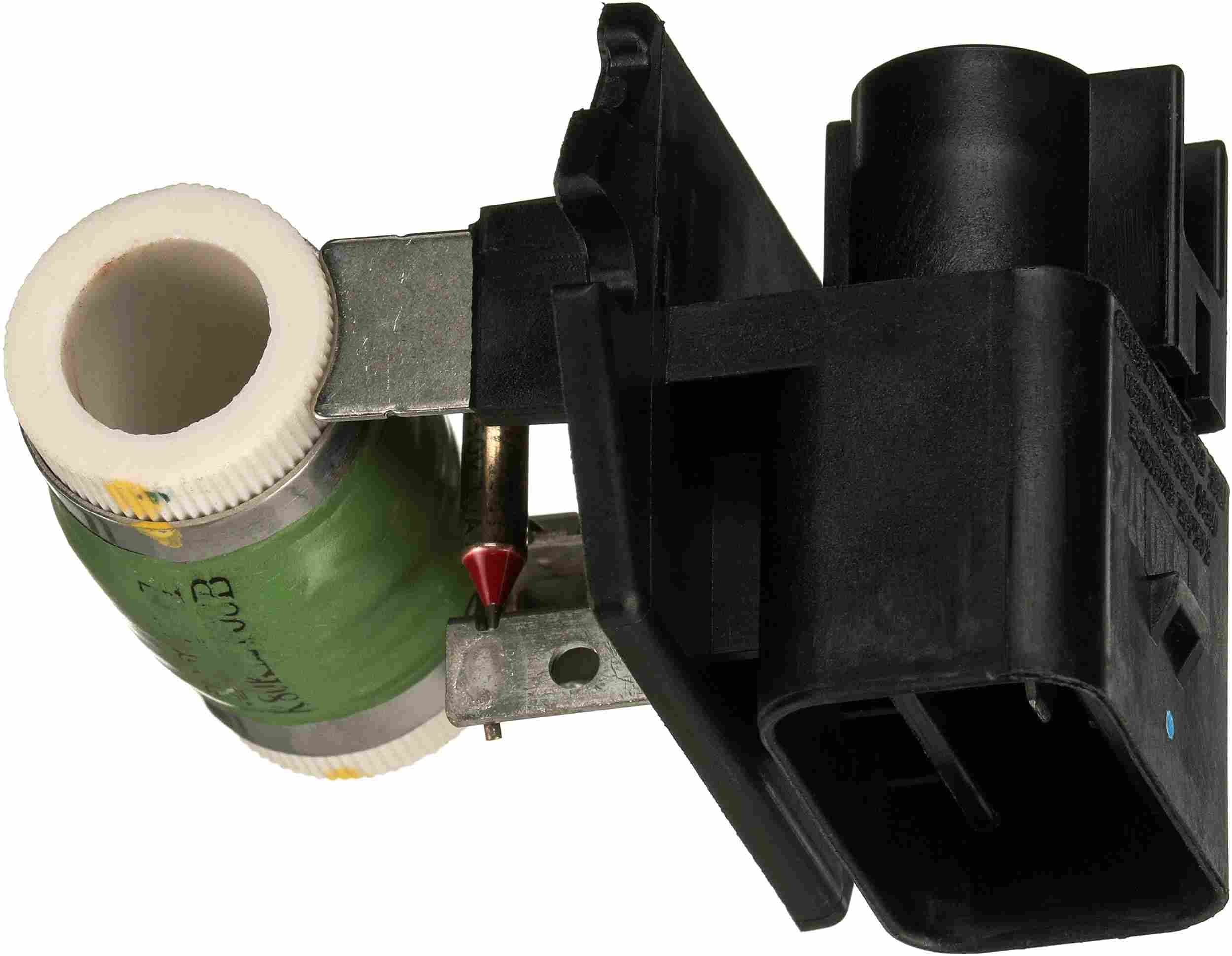 Gates 12-14 Hyundai Accent 4-Cyl. 1.6L Engine Cooling Fan Resistor Engine Cooling Fan Module