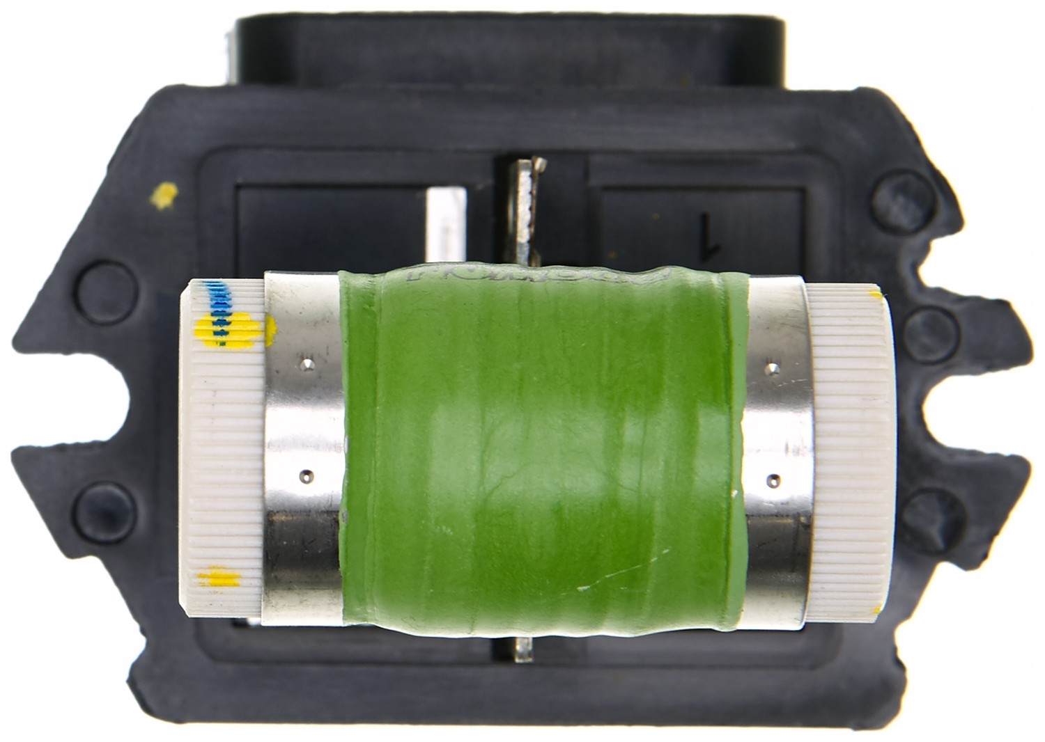 Gates 20-24 Kia Soul 4-Cyl. 2.0L Engine Cooling Fan Resistor Engine Cooling Fan Module
