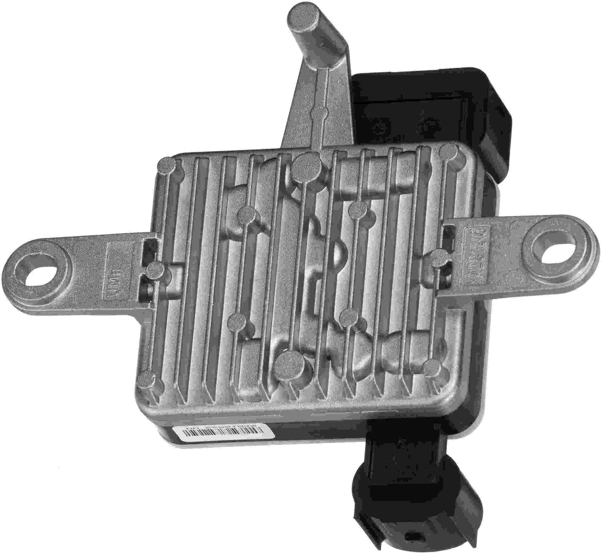 Gates 2016 Kia Sorento V-6 3.3L Engine Cooling Fan Module