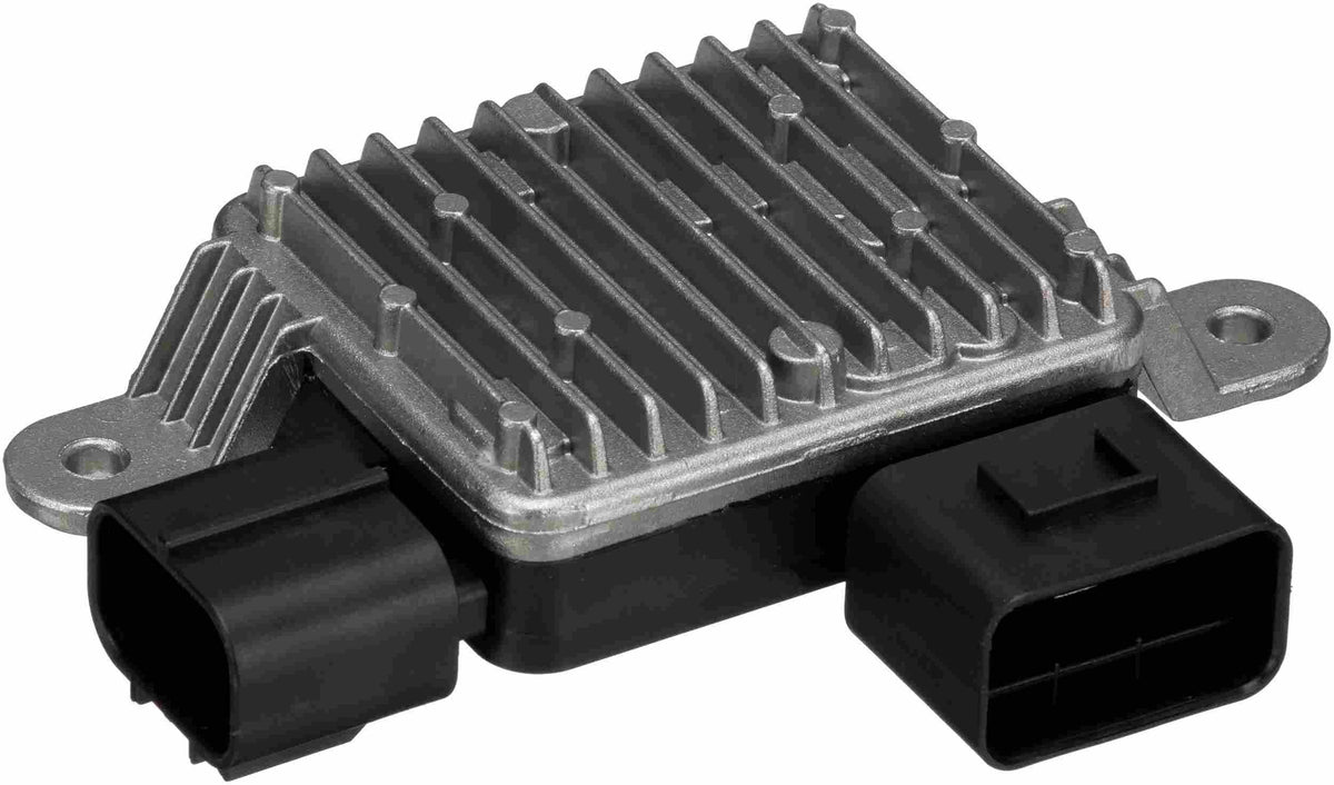 Gates 2018 Hyundai Sonata 4-Cyl. 2.4L Engine Cooling Fan Module