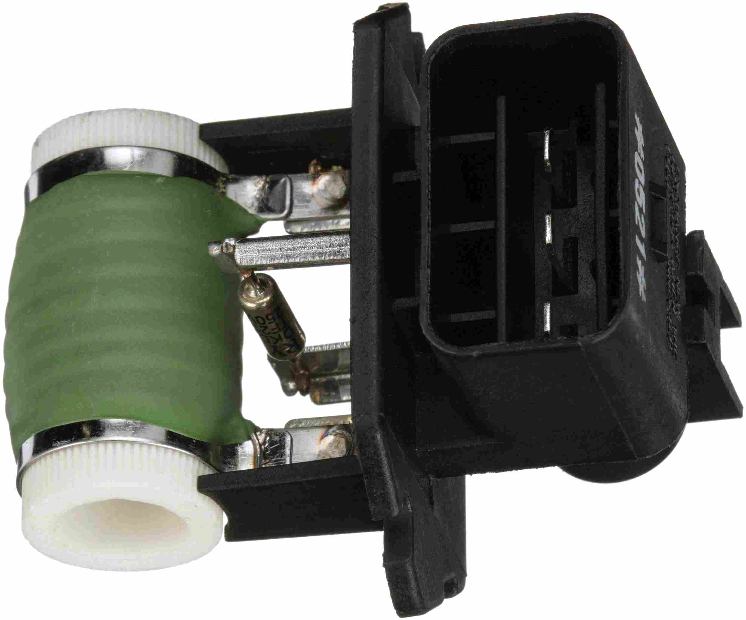 Gates 14-21 Hyundai Elantra 4-Cyl. 2.0L Engine Cooling Fan Resistor Engine Cooling Fan Module