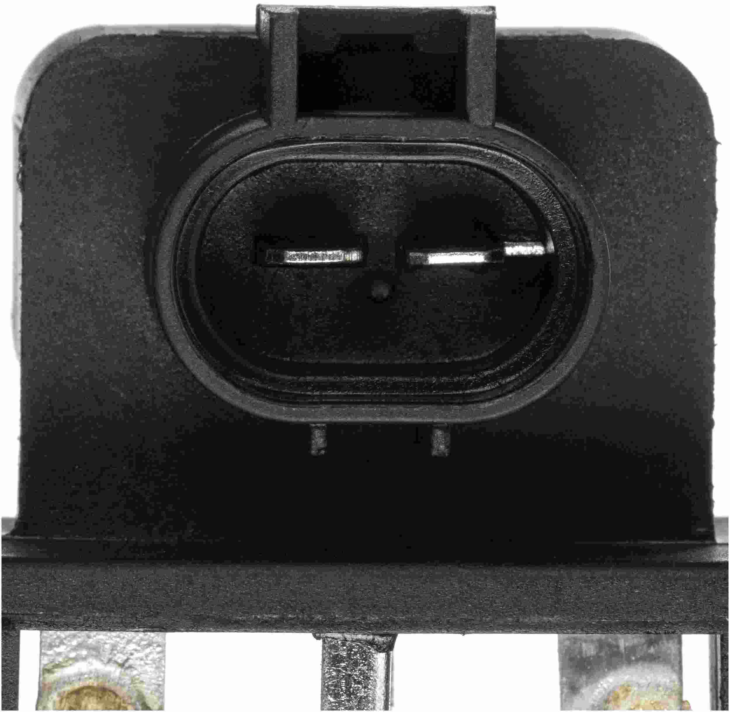 Gates 14-21 Hyundai Elantra 4-Cyl. 2.0L Engine Cooling Fan Resistor Engine Cooling Fan Module