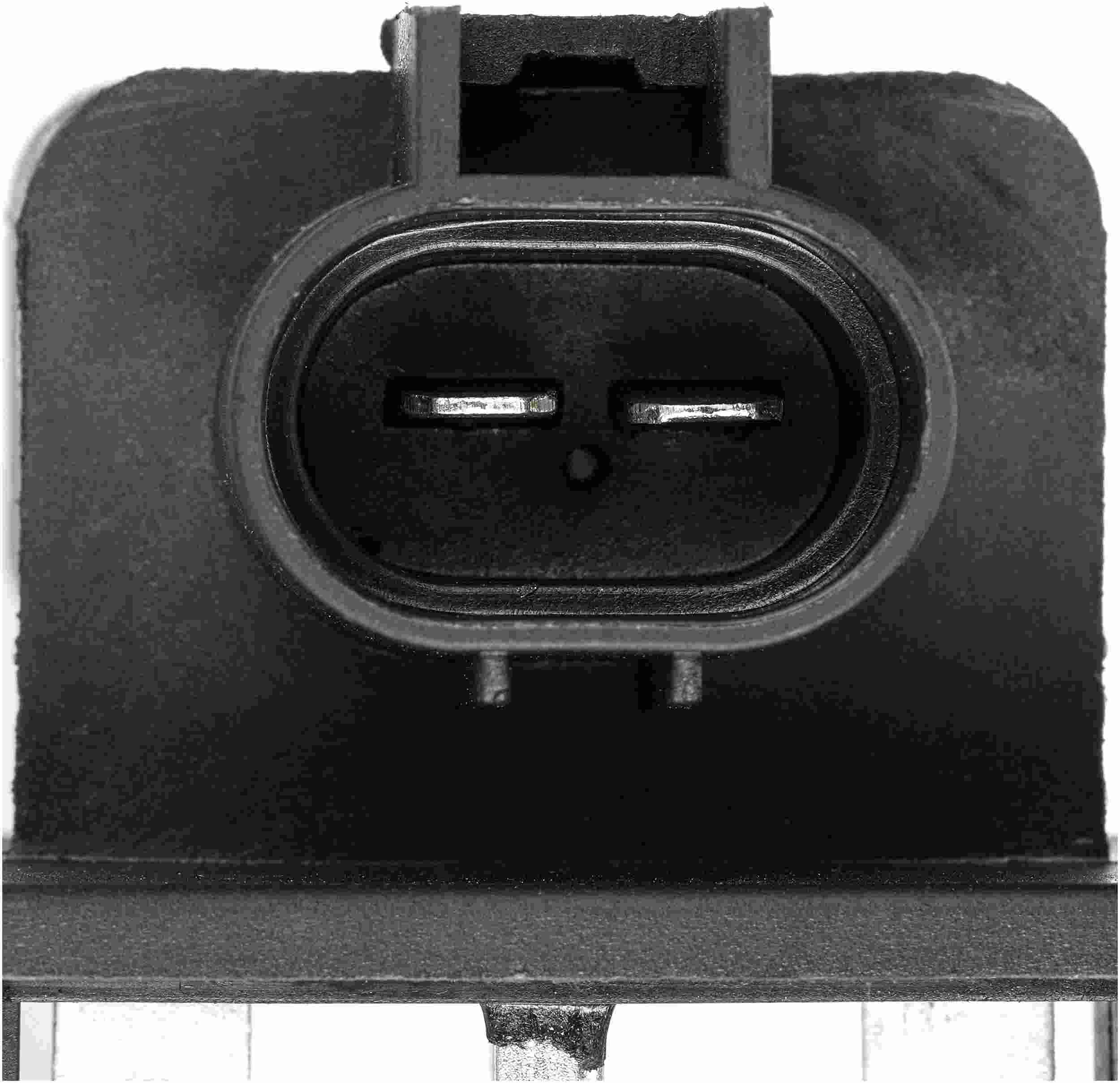 Gates 10-15 Hyundai Tucson 4-Cyl. 2.4L Engine Cooling Fan Resistor Engine Cooling Fan Module