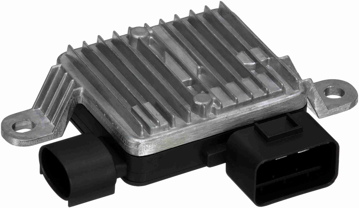 Gates 17-22 Kia Sportage 4-Cyl. 2.4L Engine Cooling Fan Module