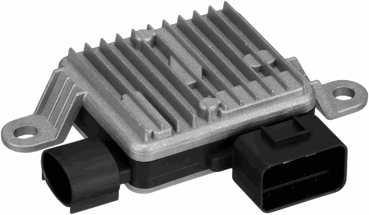 Gates 2016 Kia Optima 4-Cyl. 2.4L Engine Cooling Fan Module