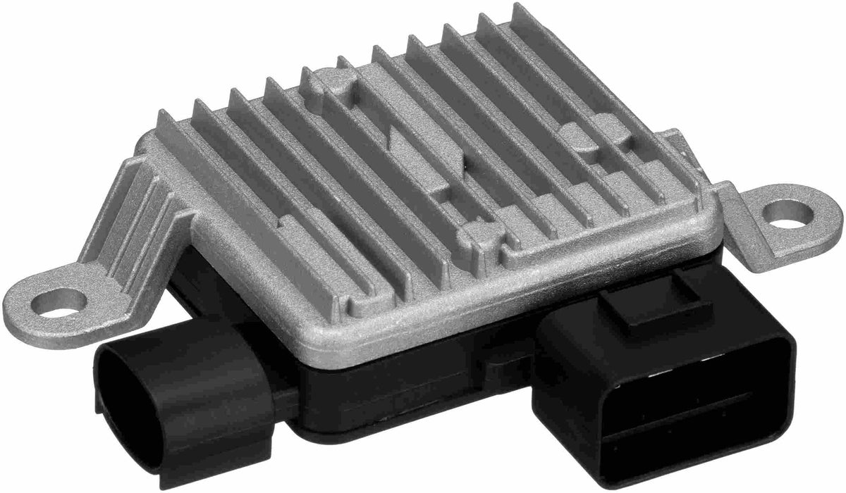 Gates 17-22 Kia Sportage 4-Cyl. 2.4L Engine Cooling Fan Module