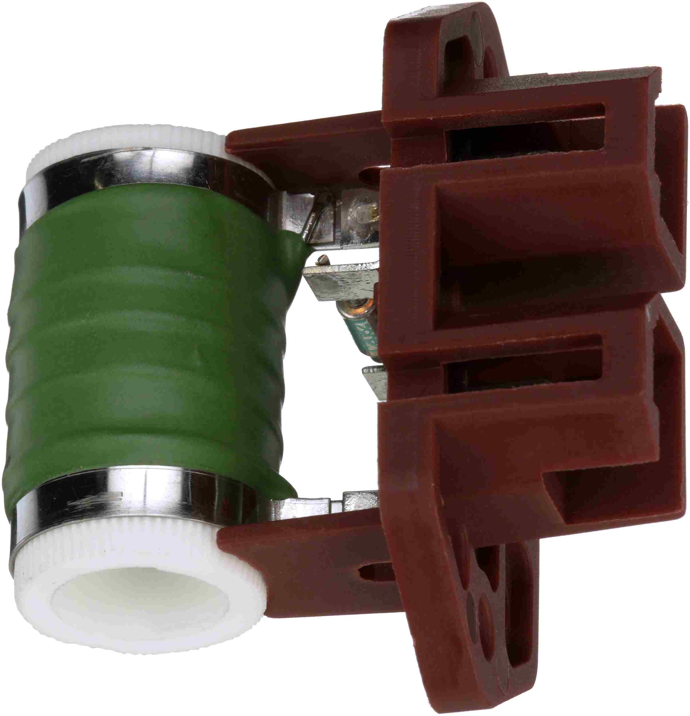 Gates 17-23 Dodge ProMaster V-6 3.6L Engine Cooling Fan Resistor Engine Cooling Fan Module