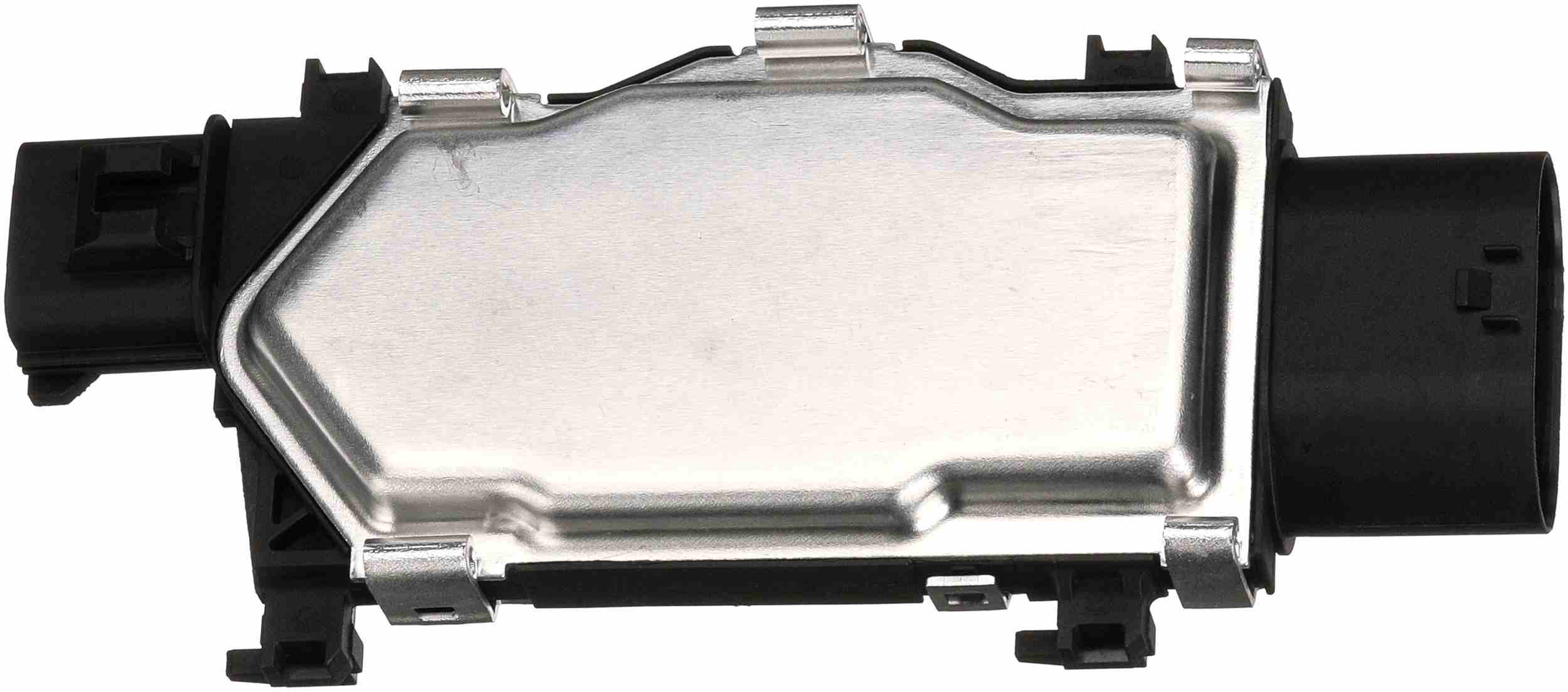 Gates 14-20 Jeep Cherokee 4-Cyl. 2.4L Engine Cooling Fan Module