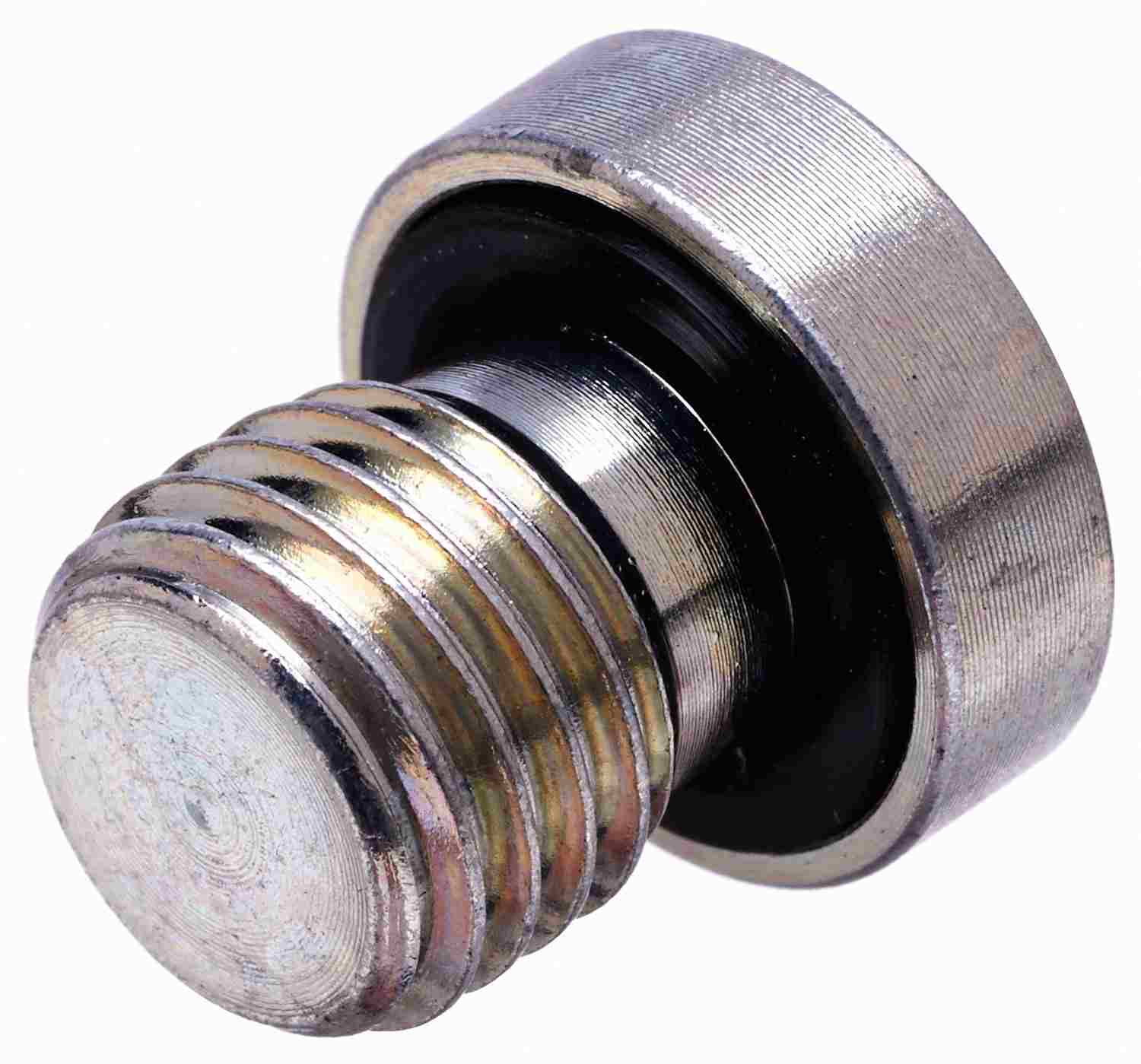 Gates Hydraulic Adapter Male Metric O-Ring Plug M30x2.0 Thread