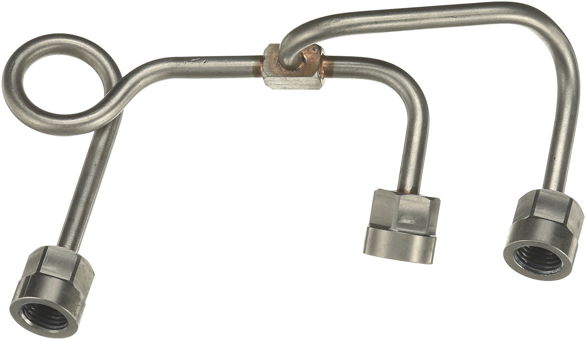 Gates 12-20 Chevrolet Impala V-6 3.6L Pump to Fuel Rail Feed High Pressure Fuel Line