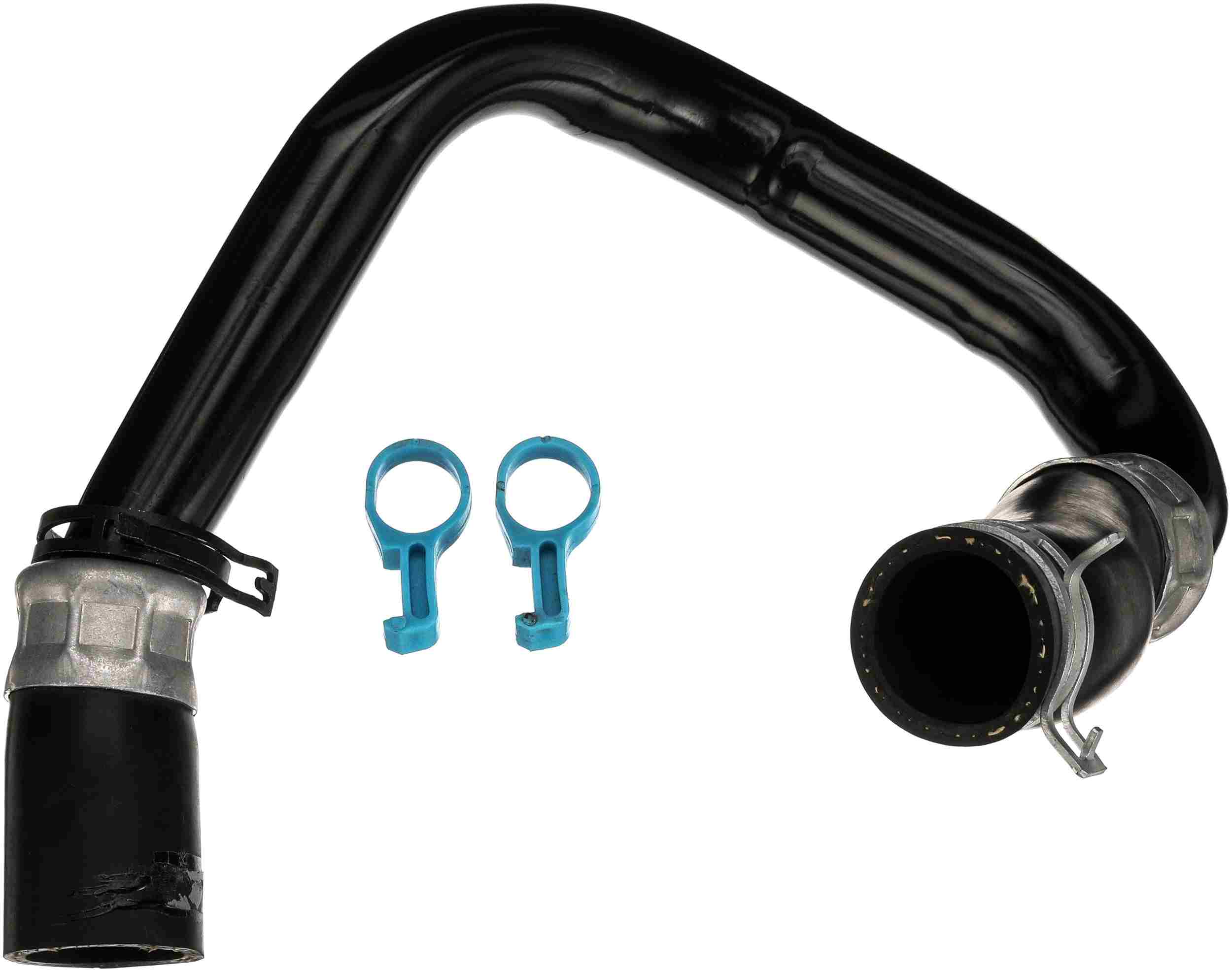 Gates 96-00 Ford Taurus V-6 3.0L Heater Hose Assembly Heater Hose