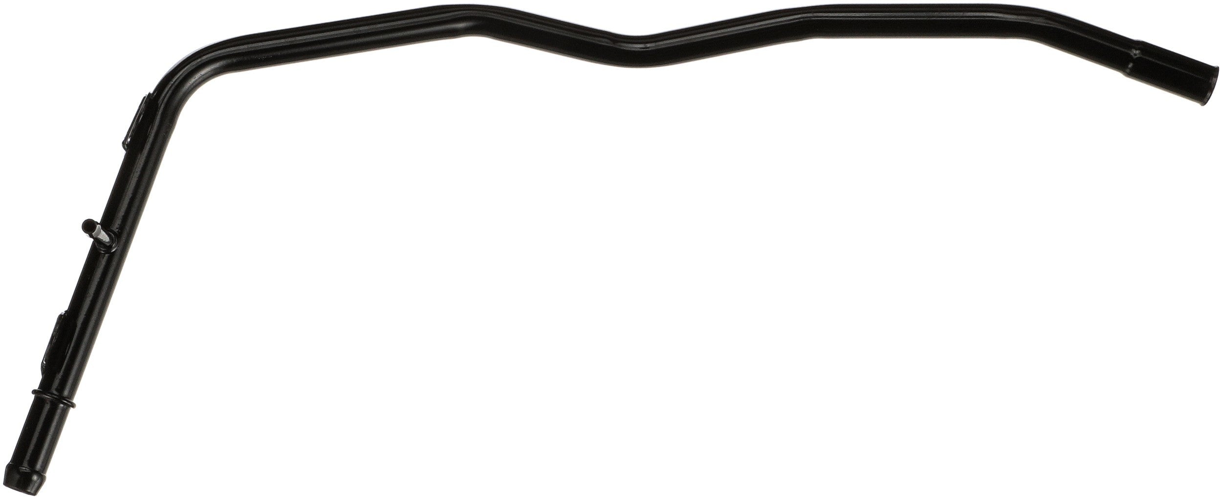 Gates 98-04 Ford F Series V-8 5.4L Heater Pipe - From Water Pump Heater Hose