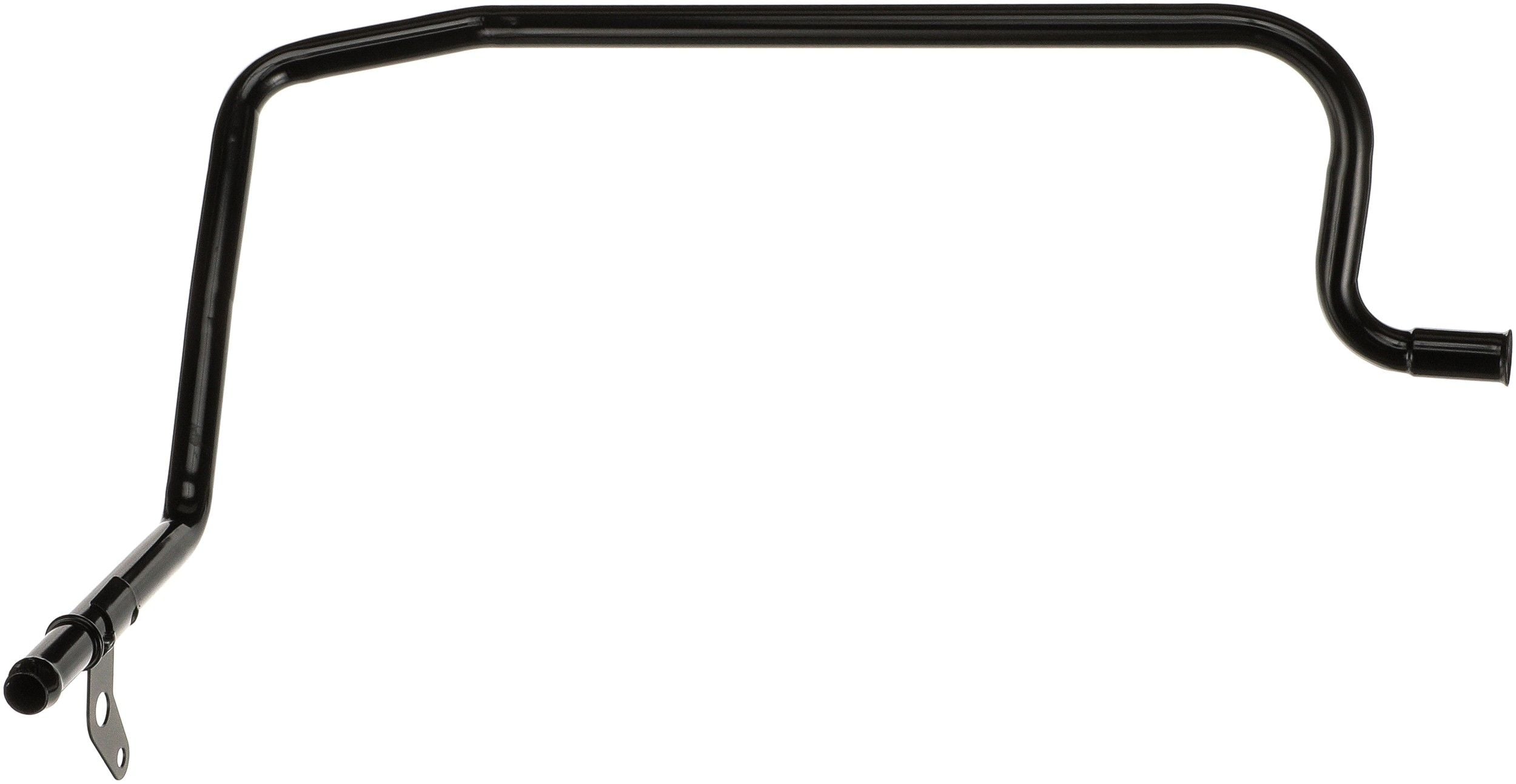 Gates 03-11 Ford Crown Victoria V-8 4.6L Heater Return Pipe Heater Hose