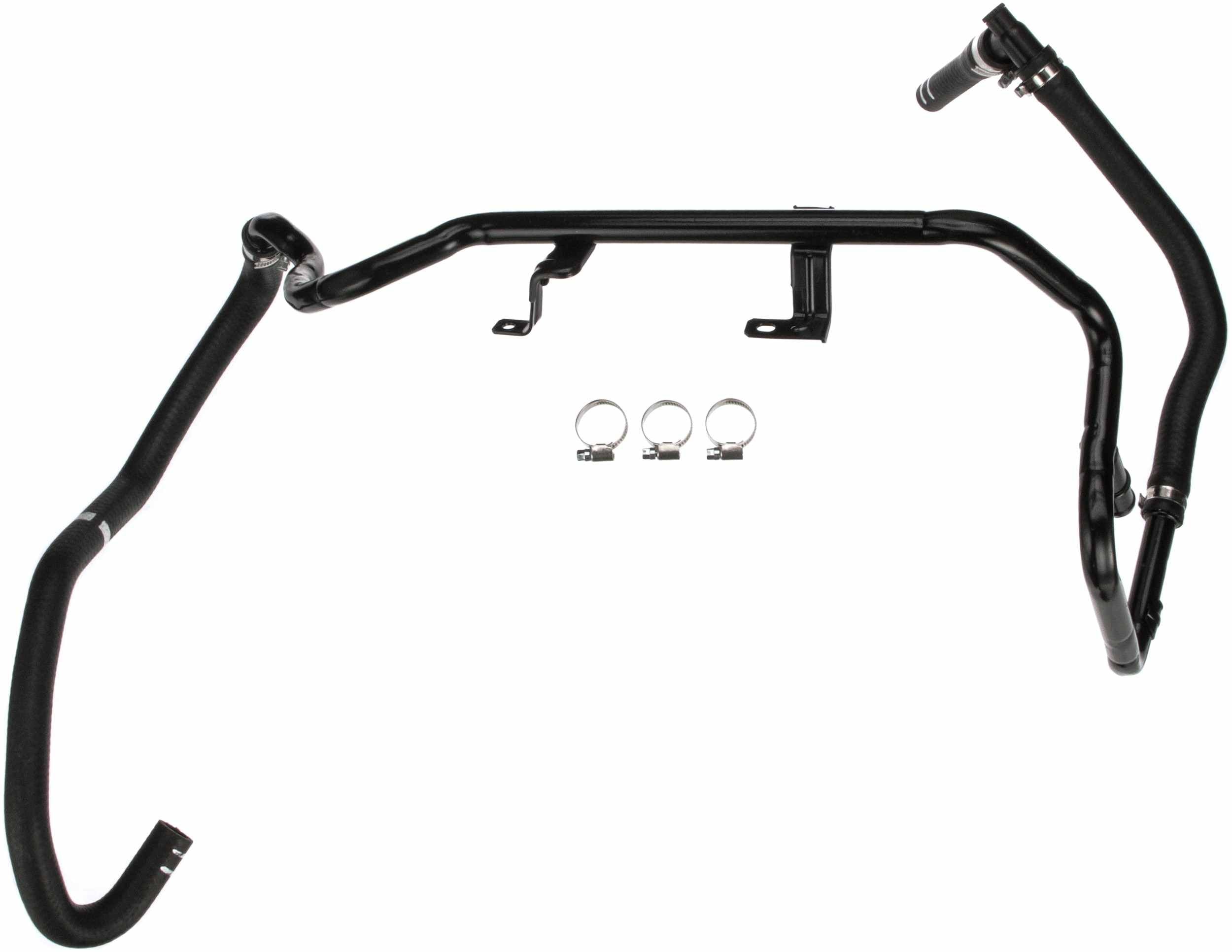 Gates 14-23 Dodge ProMaster V-6 3.6L Heater Return Pipe Heater Hose