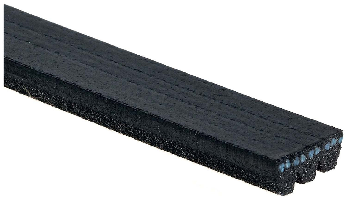 Gates 18-23 Audi RS5 V-6 2.9L Serpentine - A.C. Standard V-Ribbed Belt
