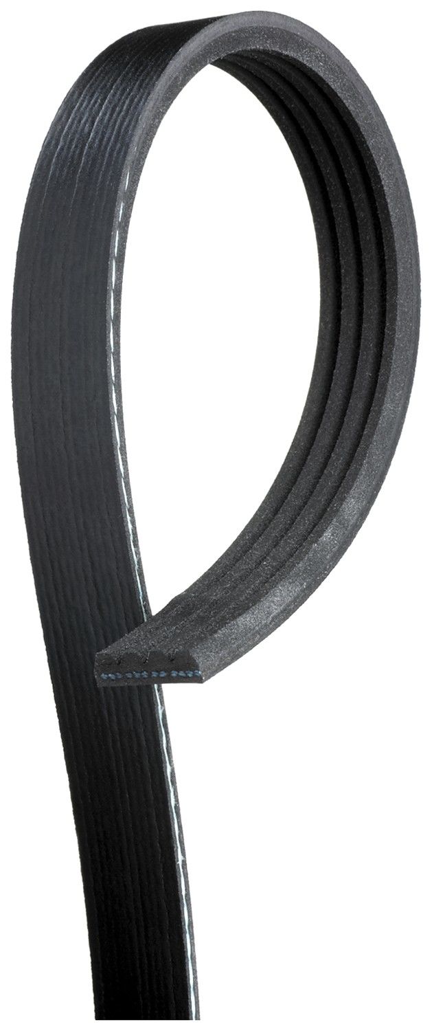 Gates 10-11 Dodge Nitro V-6 4.0L P.S. Stretch Fit V-Ribbed Belt