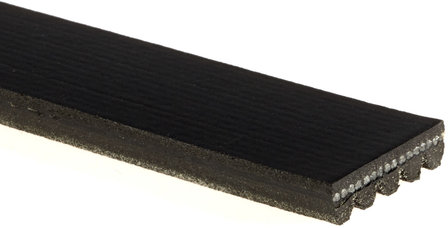 Gates 04-10 Mazda 3 Micro-V Belt K050264SF STRETCH FIT