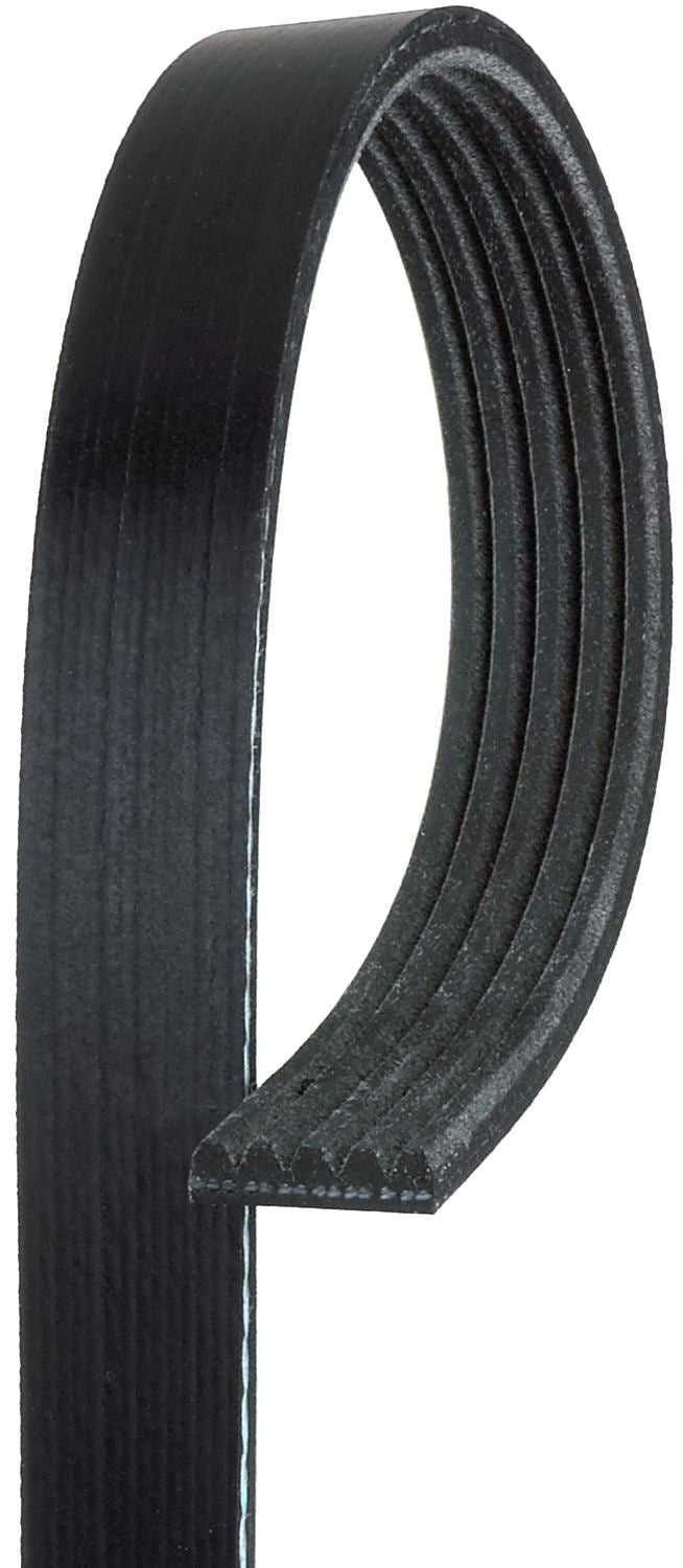 Gates 02-03 Mitsubishi Lancer 4-Cyl 2.0L A.C. & P.S. Belt