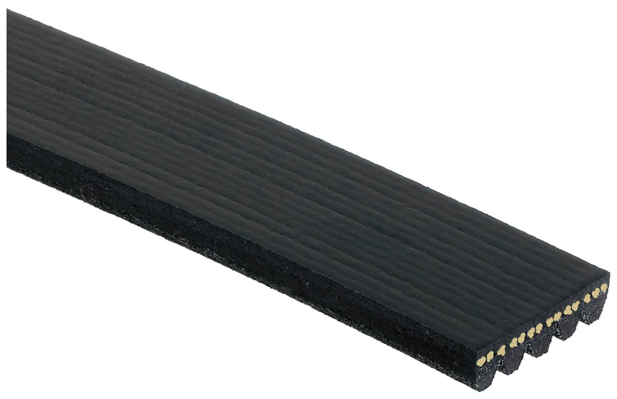 Gates 2024 Chevrolet Silverado 4-Cyl. 2.7L Serpentine Standard V-Ribbed Belt