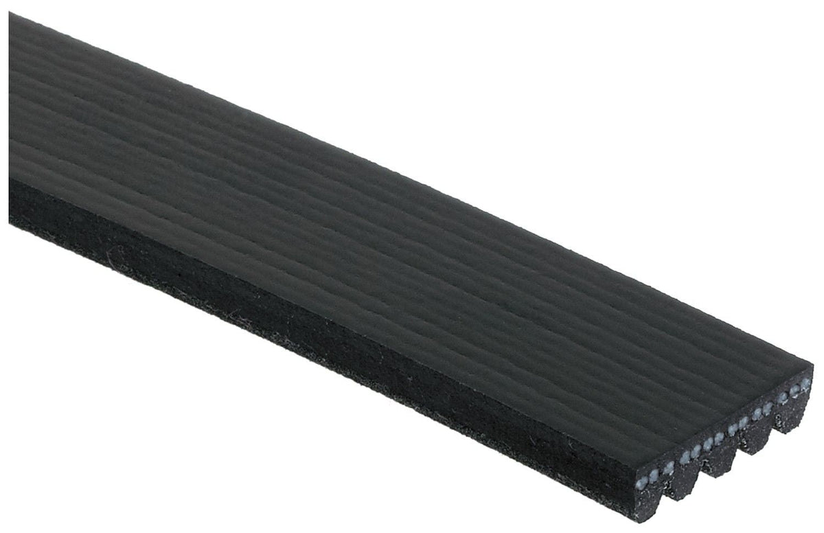 Gates 16-22 Chevrolet Spark 4-Cyl. 1.4L Serpentine Standard V-Ribbed Belt