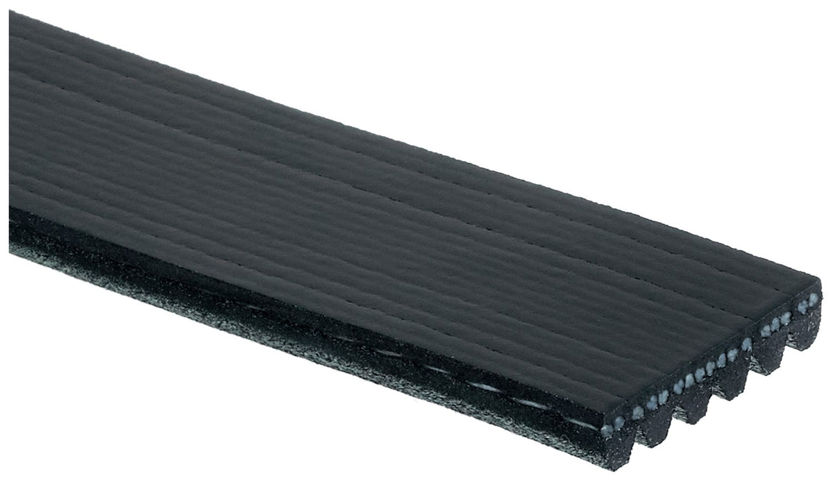 Gates 2023 Subaru Forester 4-Cyl. 2.5L Serpentine Standard V-Ribbed Belt