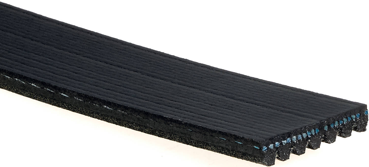 Gates 2013 Nissan Pathfinder V-6 3.5L Serpentine Standard V-Ribbed Belt