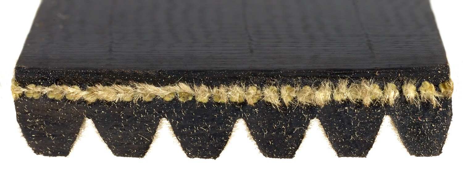 Gates 99-04 Ford F Series Pickup V-8 5.4L Serpentine Belt