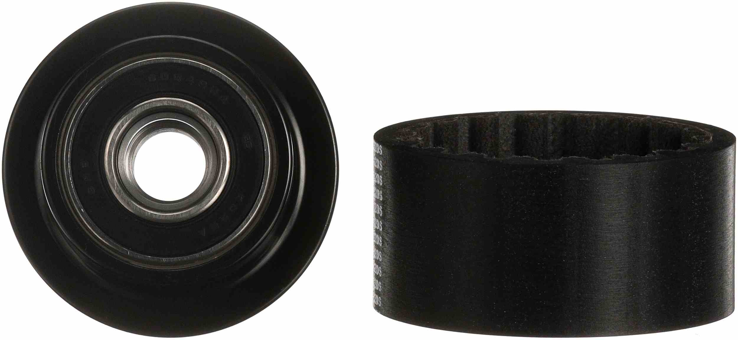 Gates 07-14 Volvo XC90 6-Cyl. 3.2L Alt. Coupler Kit